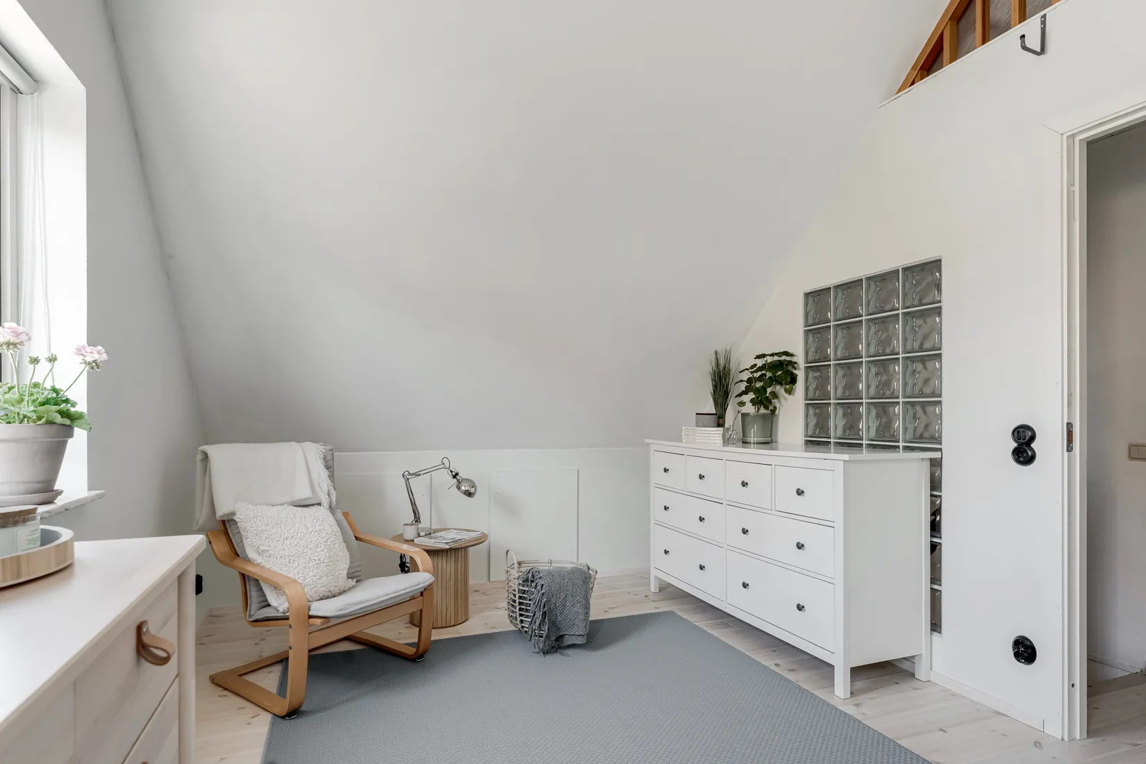 Villa, Skyttelinjen 59, Annehem, Lund