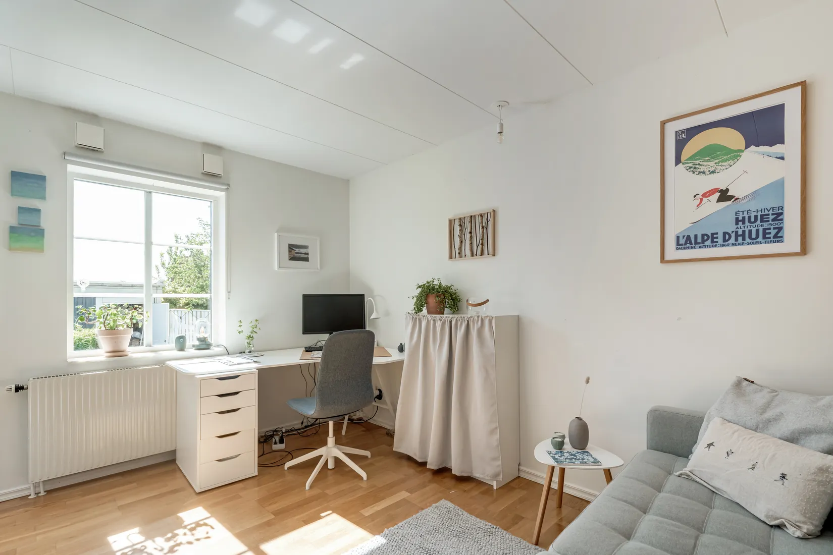 Villa, Skyttelinjen 59, Annehem, Lund