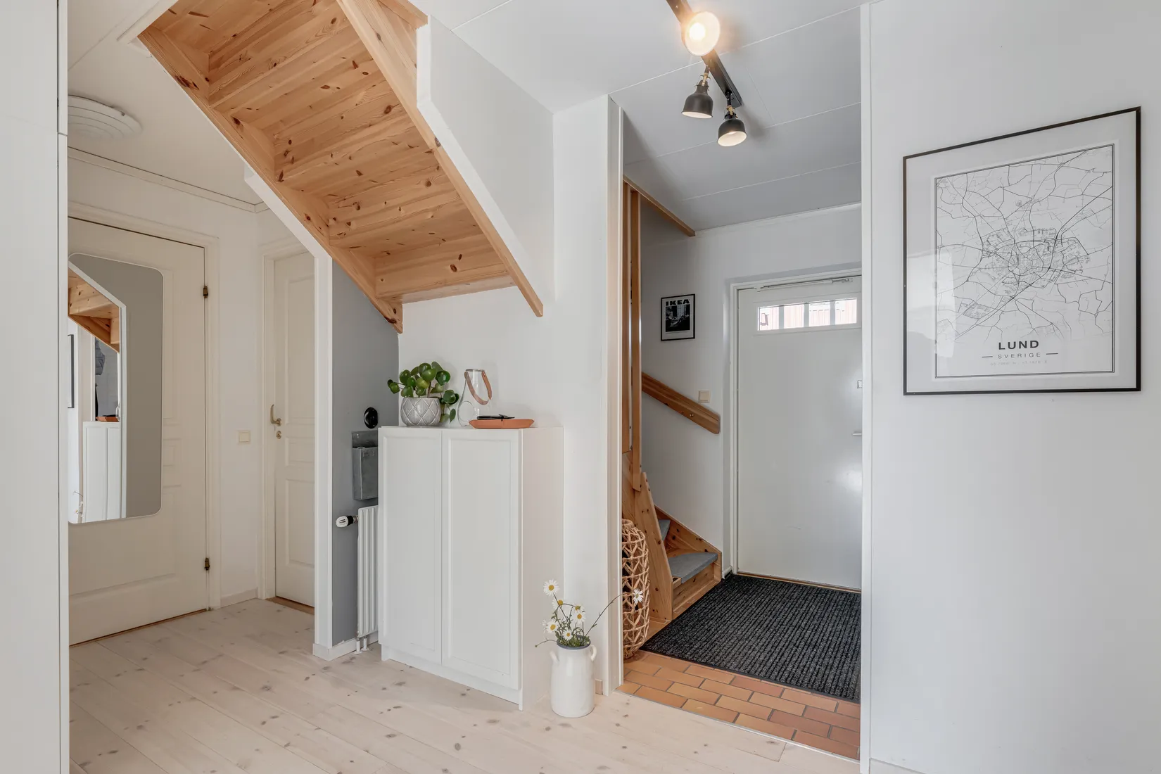 Villa, Skyttelinjen 59, Annehem, Lund