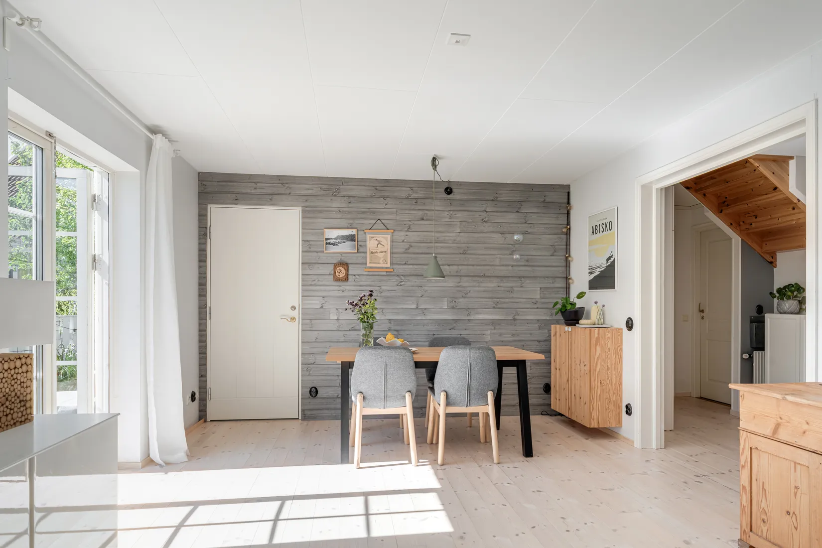 Villa, Skyttelinjen 59, Annehem, Lund