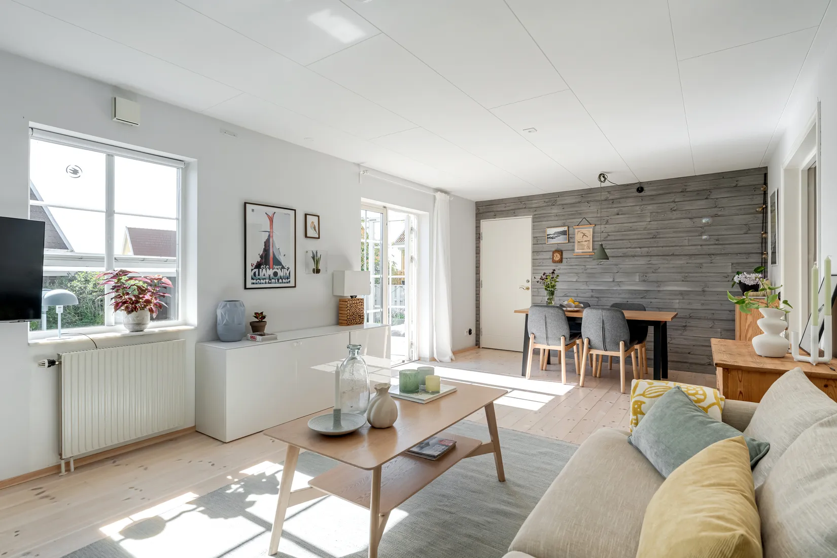 Villa, Skyttelinjen 59, Annehem, Lund