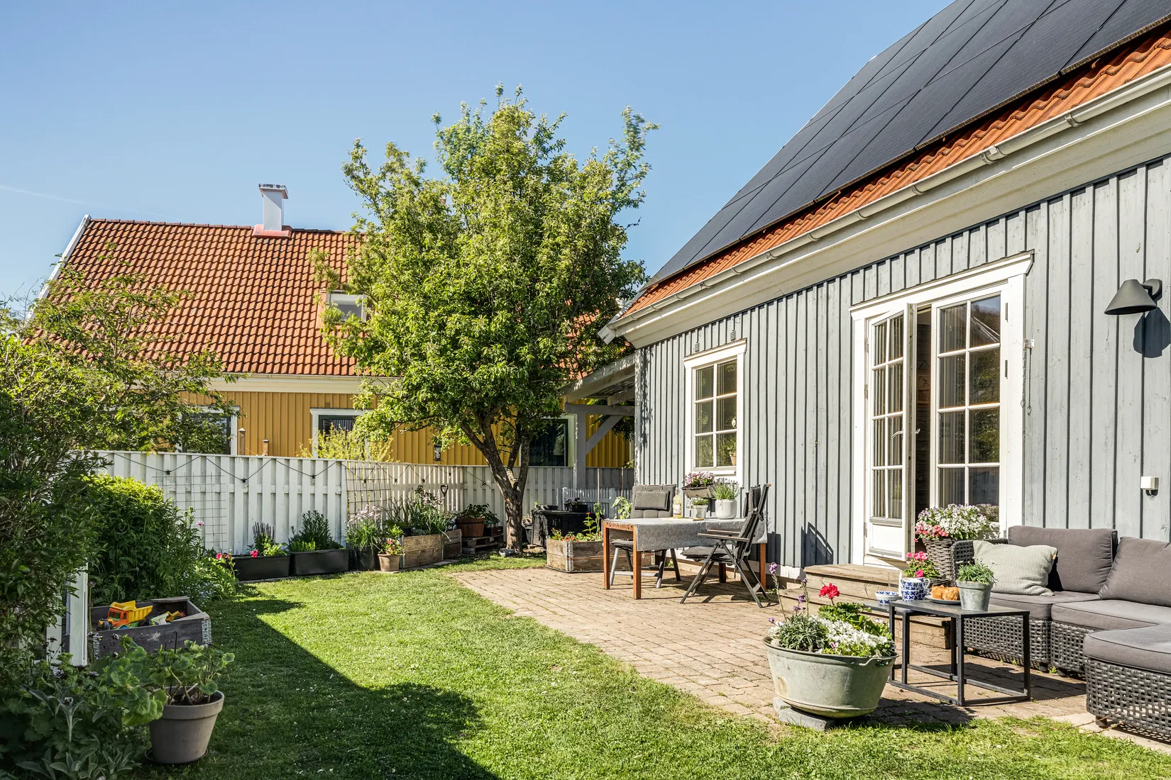 Villa, Skyttelinjen 59, Annehem, Lund