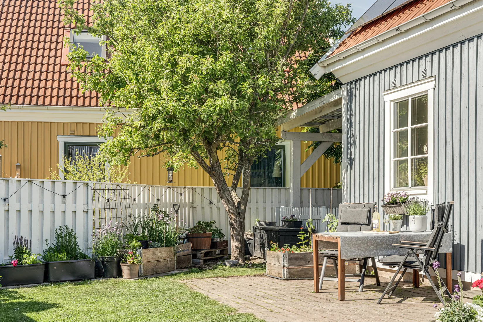 Villa, Skyttelinjen 59, Annehem, Lund