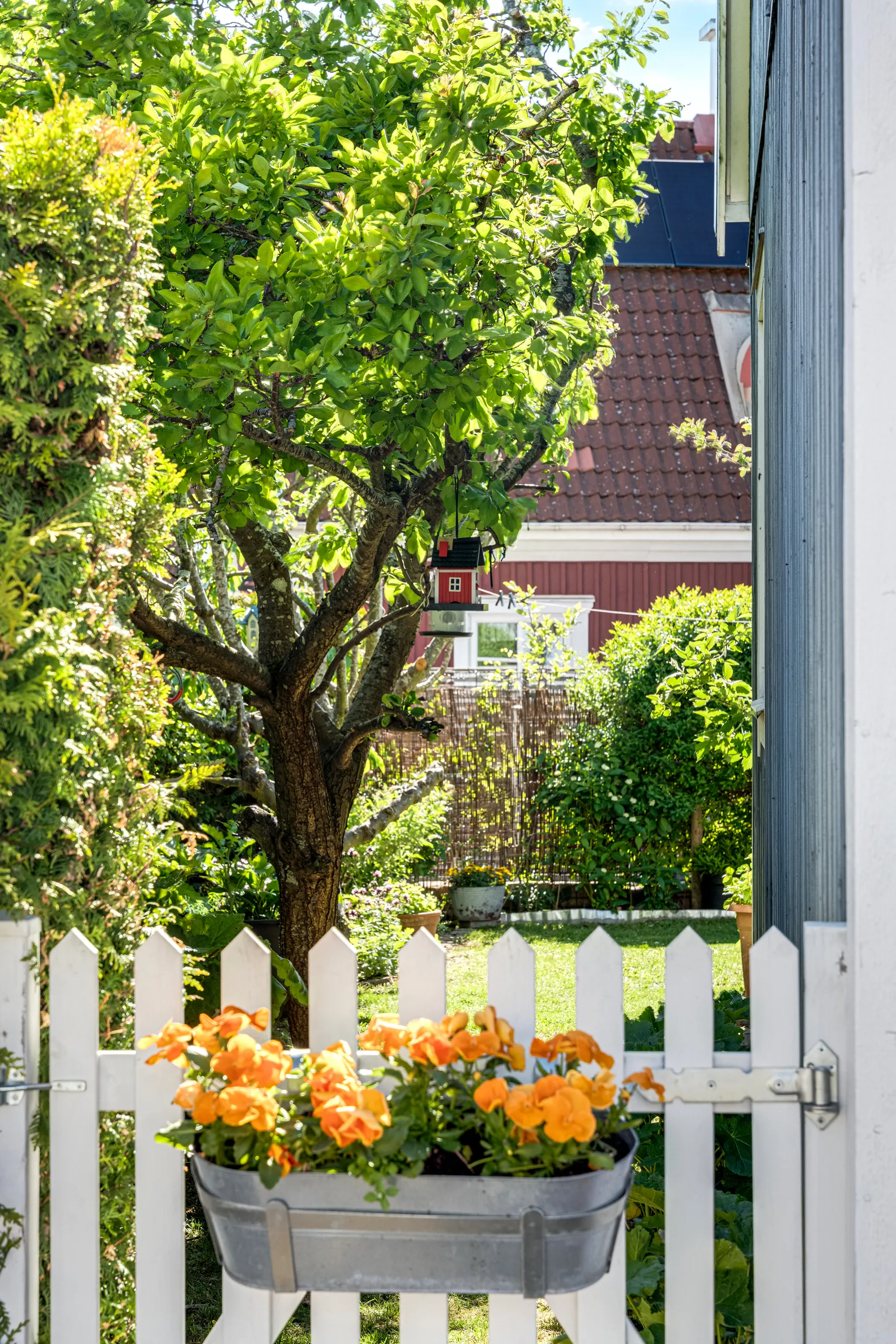 Villa, Skyttelinjen 59, Annehem, Lund