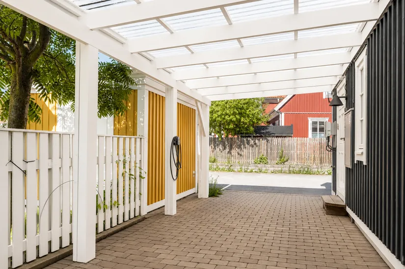 Villa, Skyttelinjen 59, Annehem, Lund