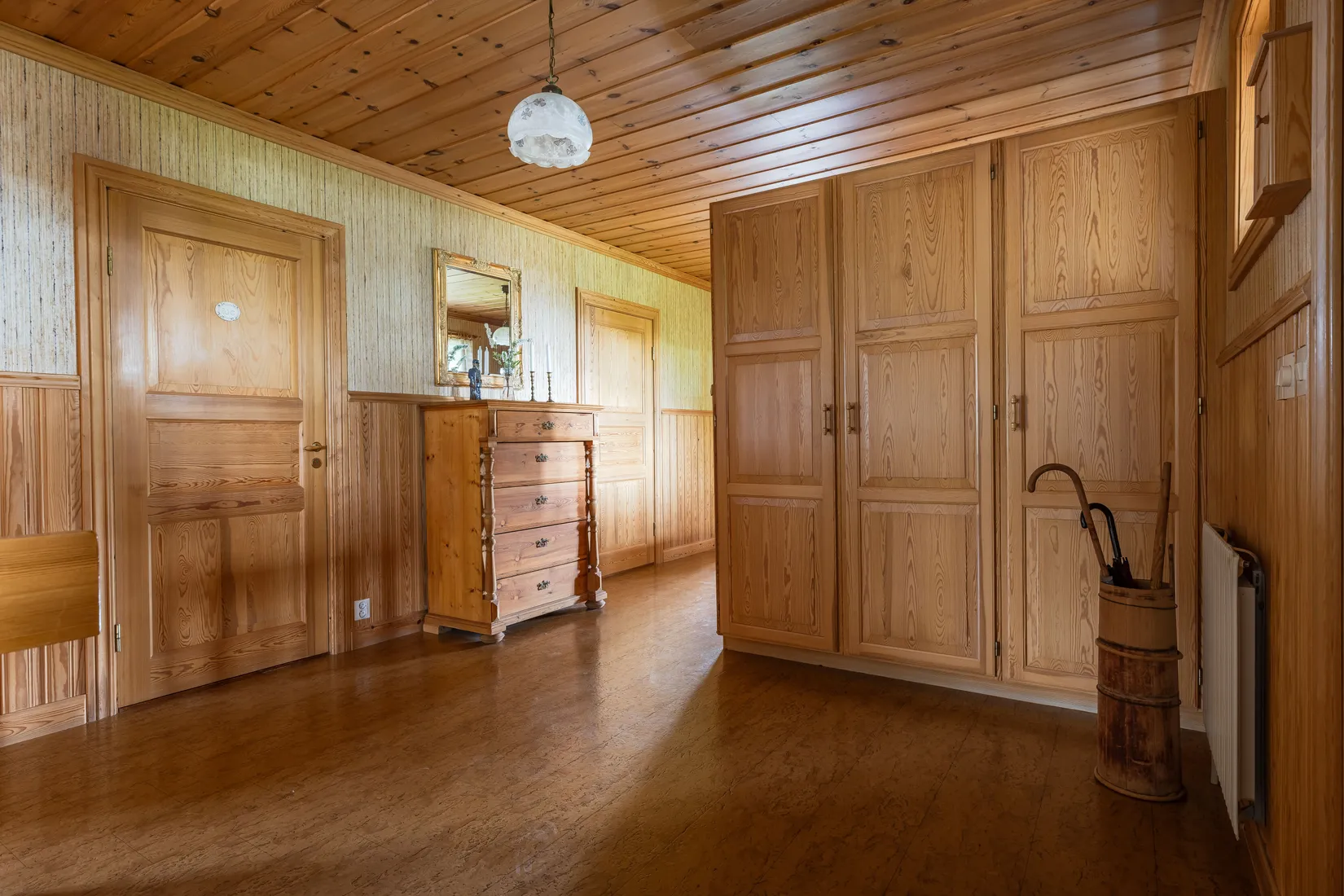 Villa, Sjukallgata 13, Orsa