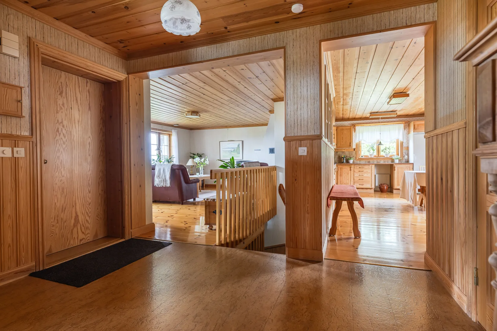 Villa, Sjukallgata 13, Orsa