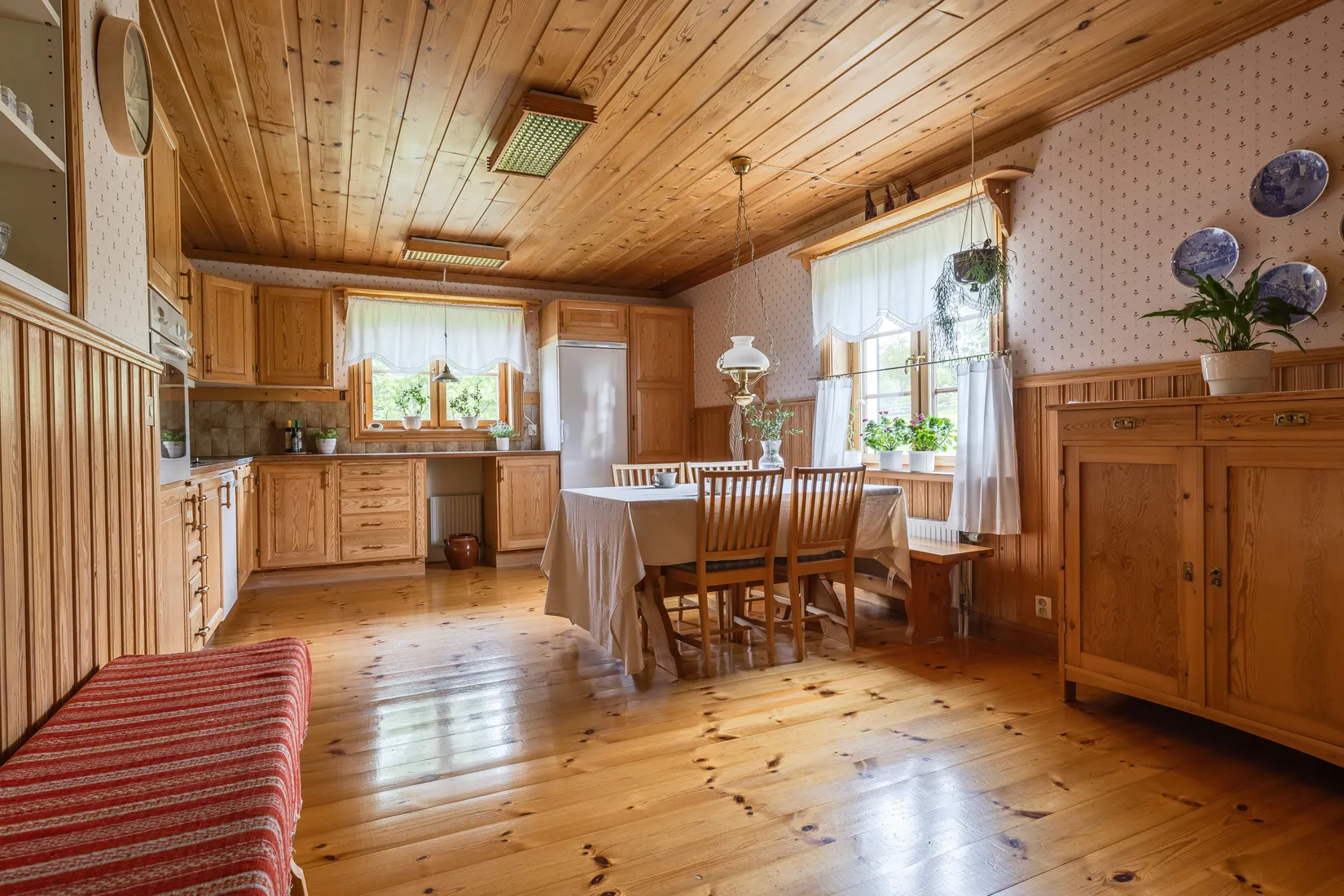 Villa, Sjukallgata 13, Orsa