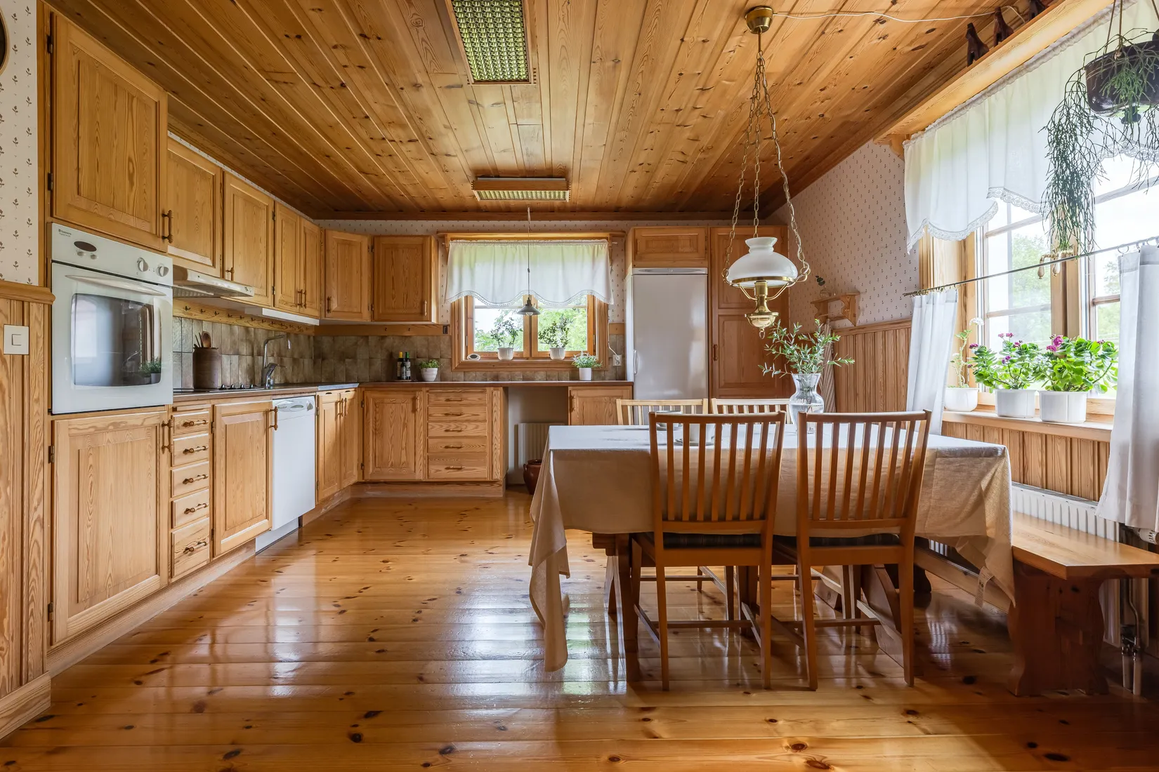 Villa, Sjukallgata 13, Orsa