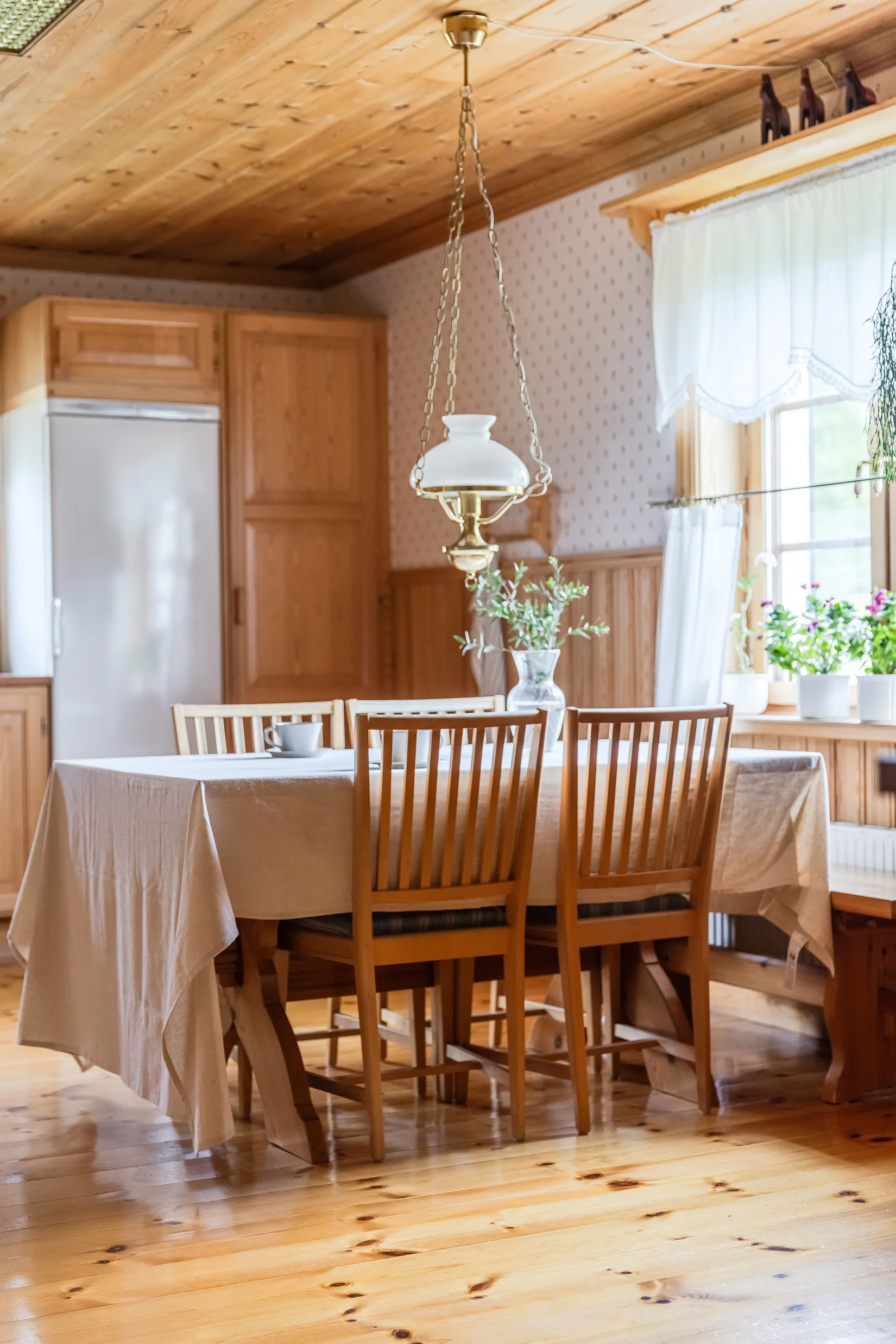 Villa, Sjukallgata 13, Orsa