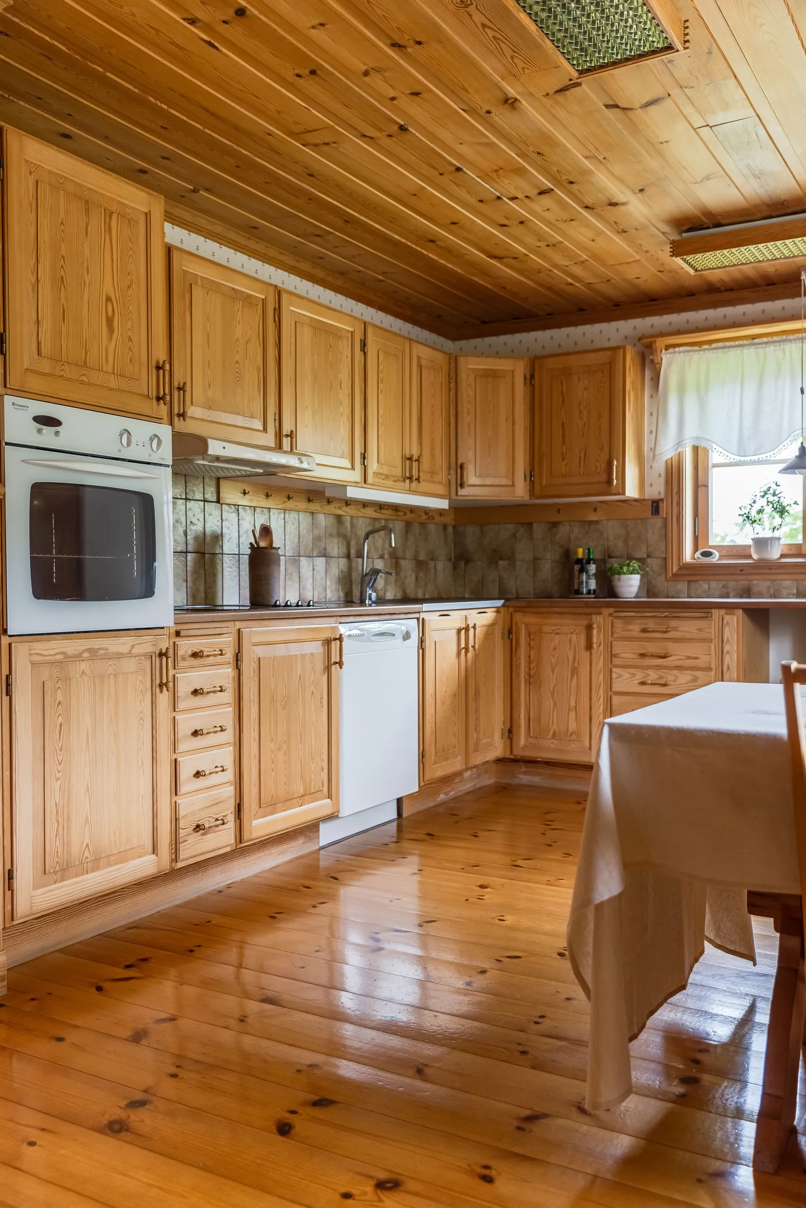 Villa, Sjukallgata 13, Orsa