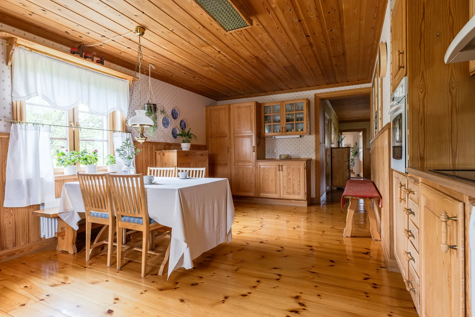 Villa, Sjukallgata 13, Orsa