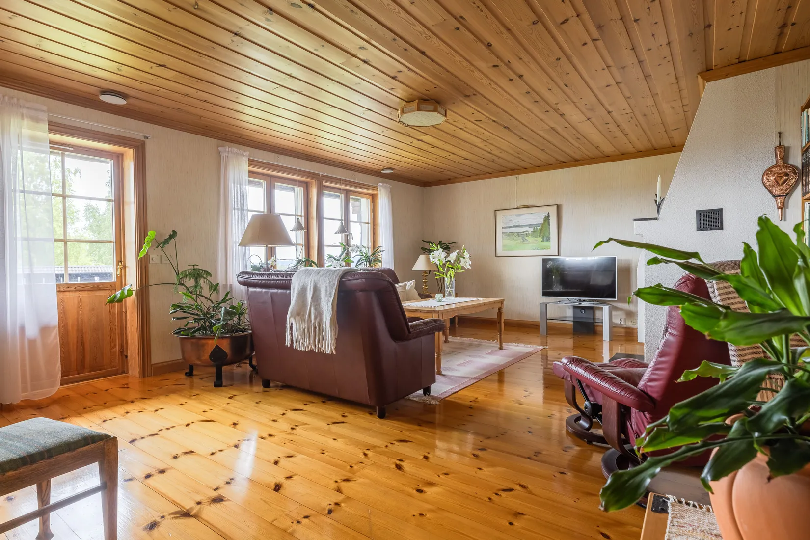 Villa, Sjukallgata 13, Orsa