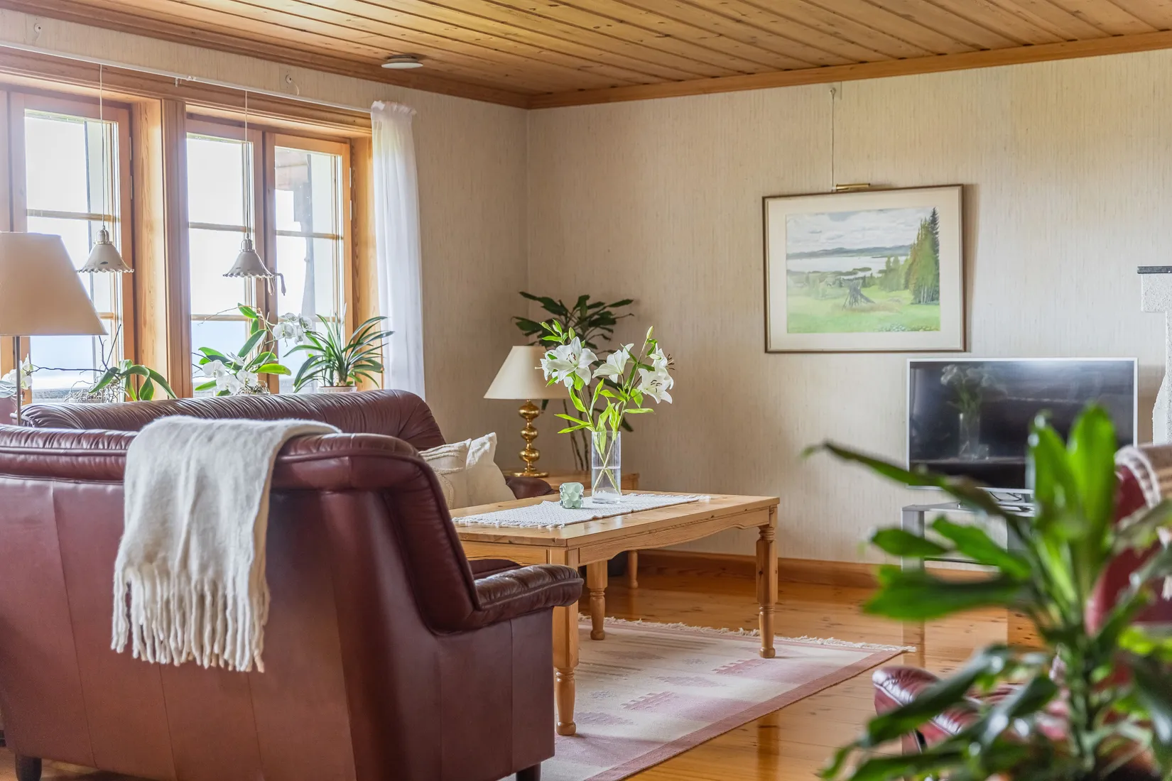 Villa, Sjukallgata 13, Orsa