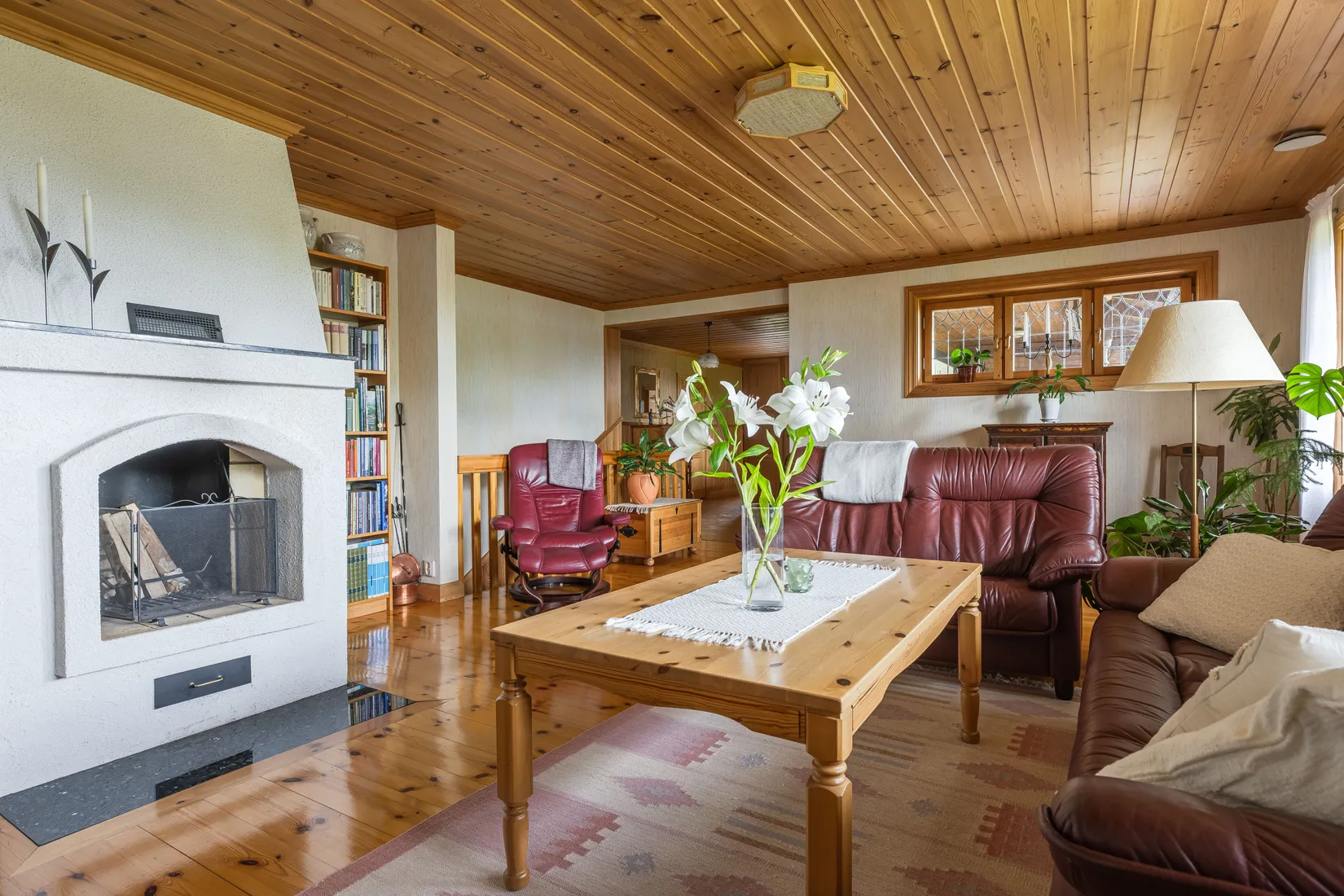Villa, Sjukallgata 13, Orsa