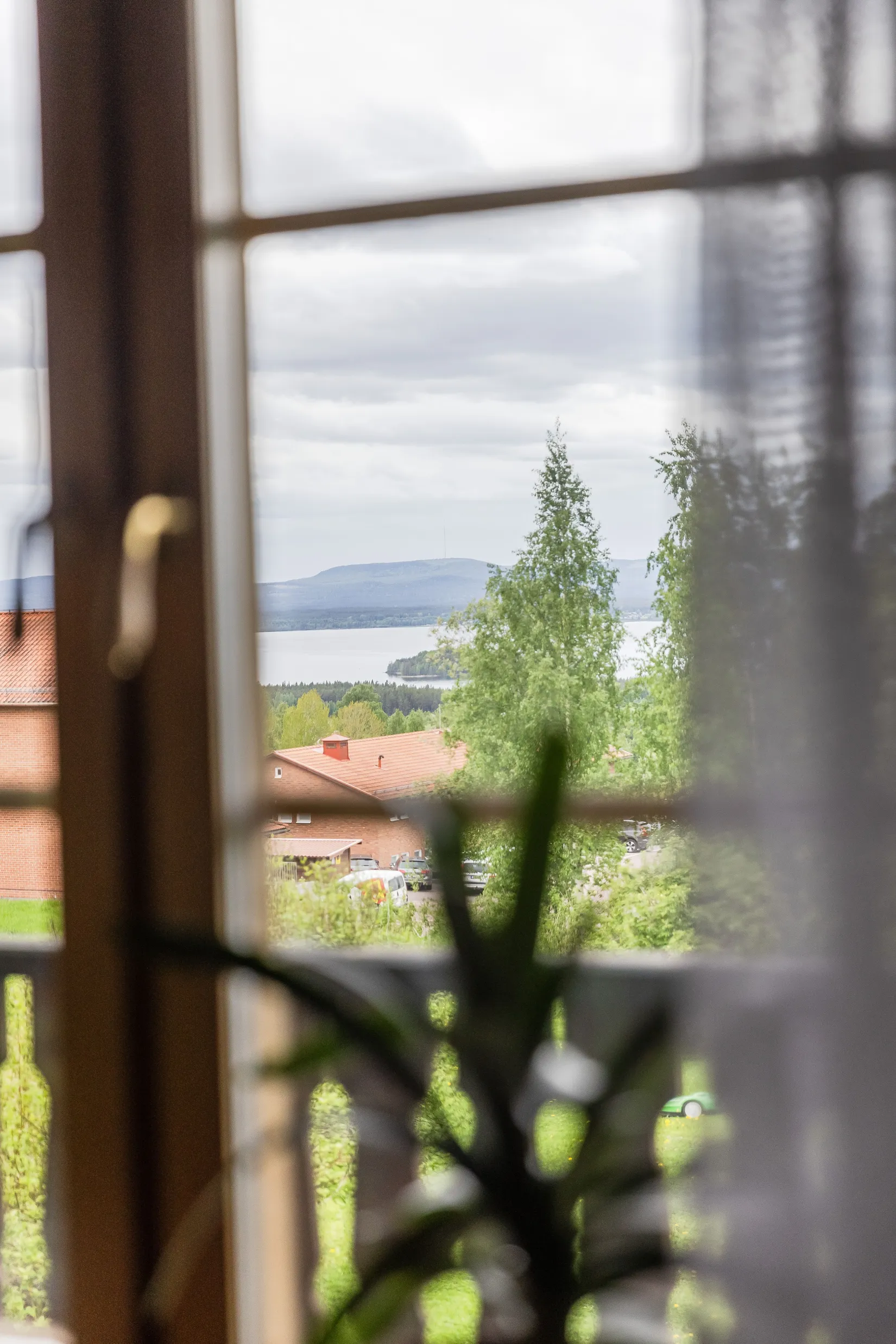 Villa, Sjukallgata 13, Orsa