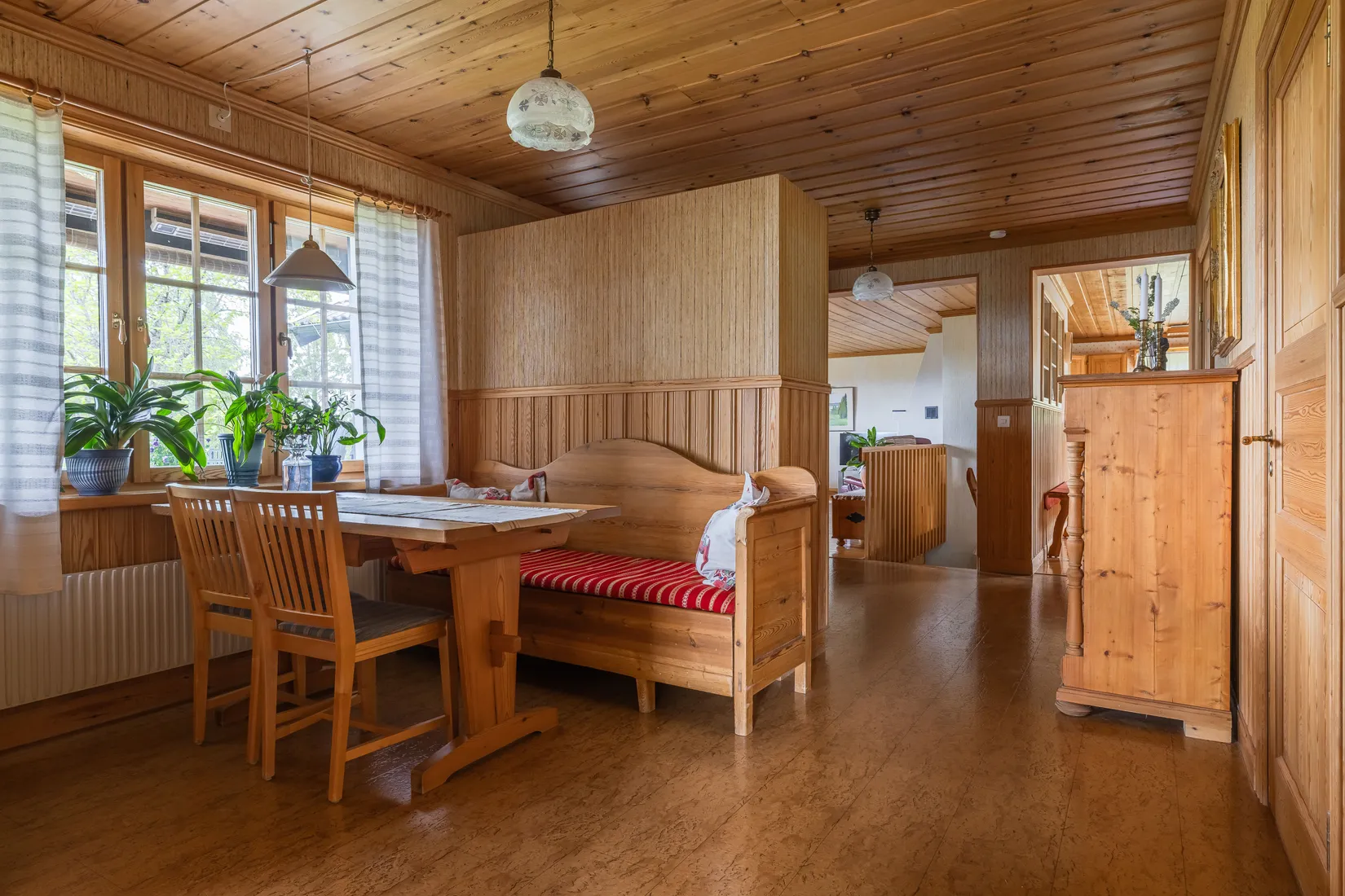 Villa, Sjukallgata 13, Orsa