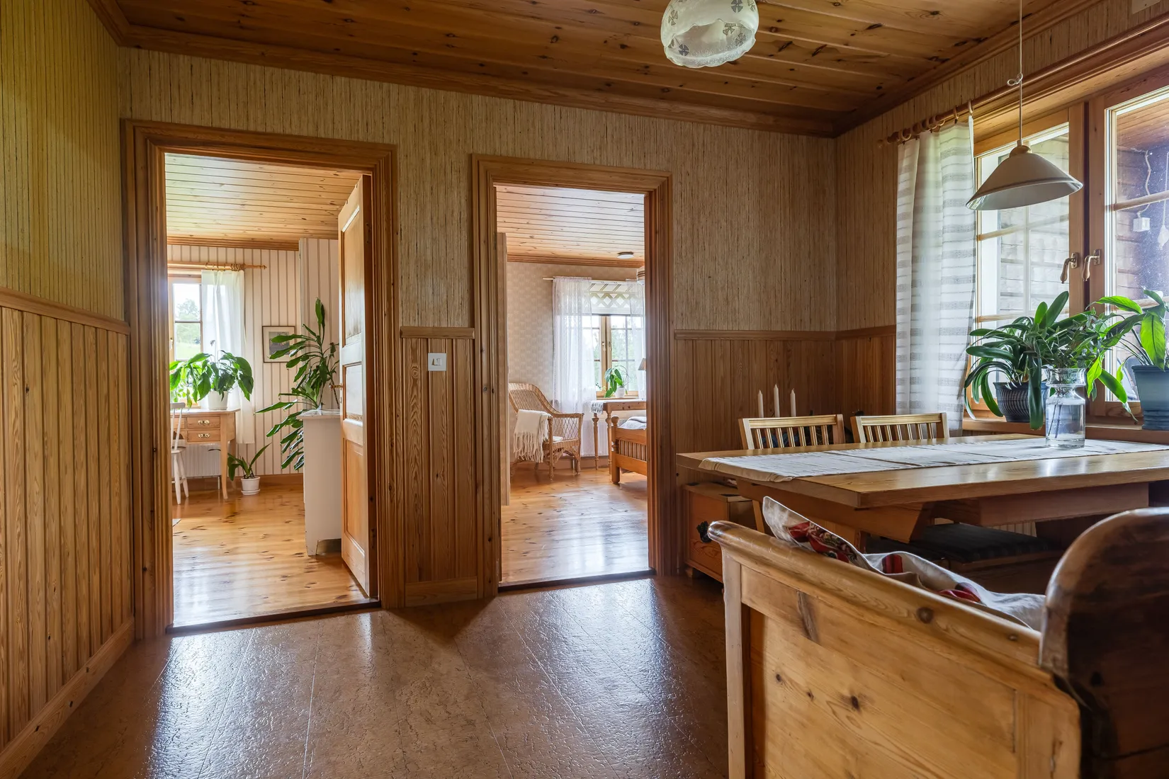 Villa, Sjukallgata 13, Orsa