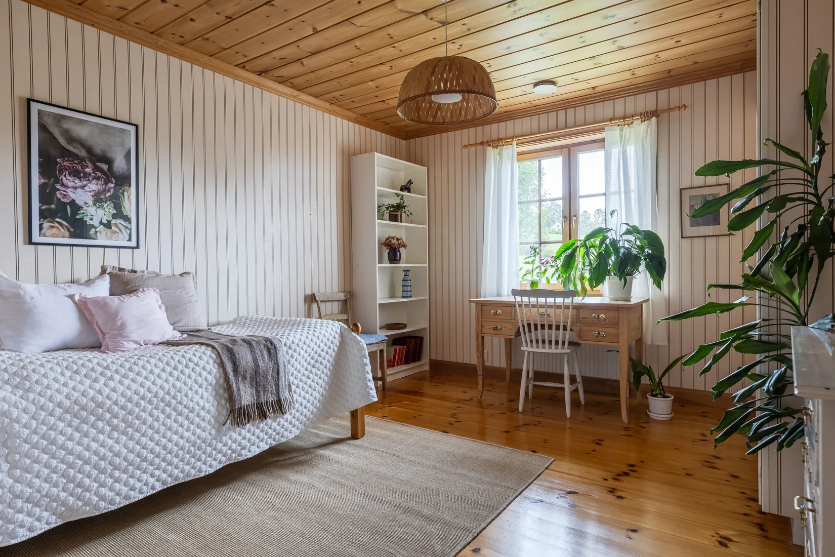 Villa, Sjukallgata 13, Orsa