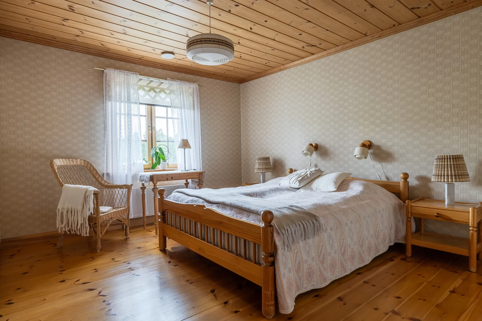 Villa, Sjukallgata 13, Orsa