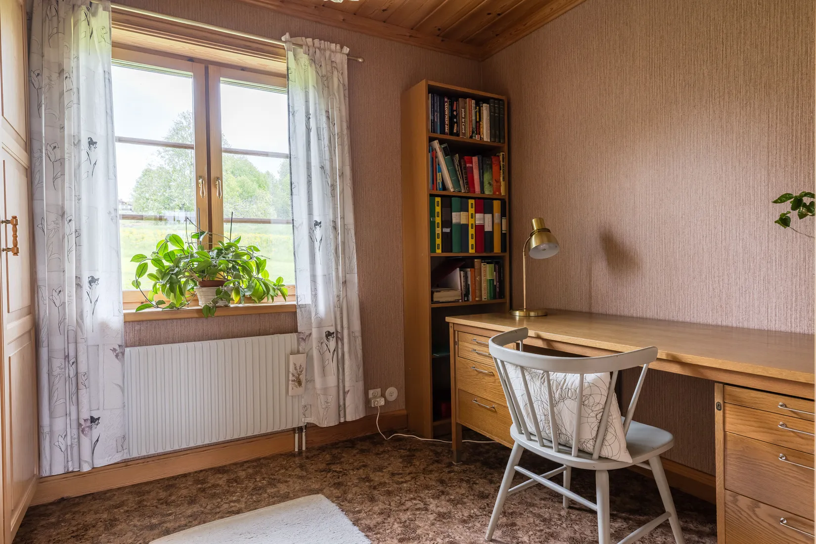 Villa, Sjukallgata 13, Orsa