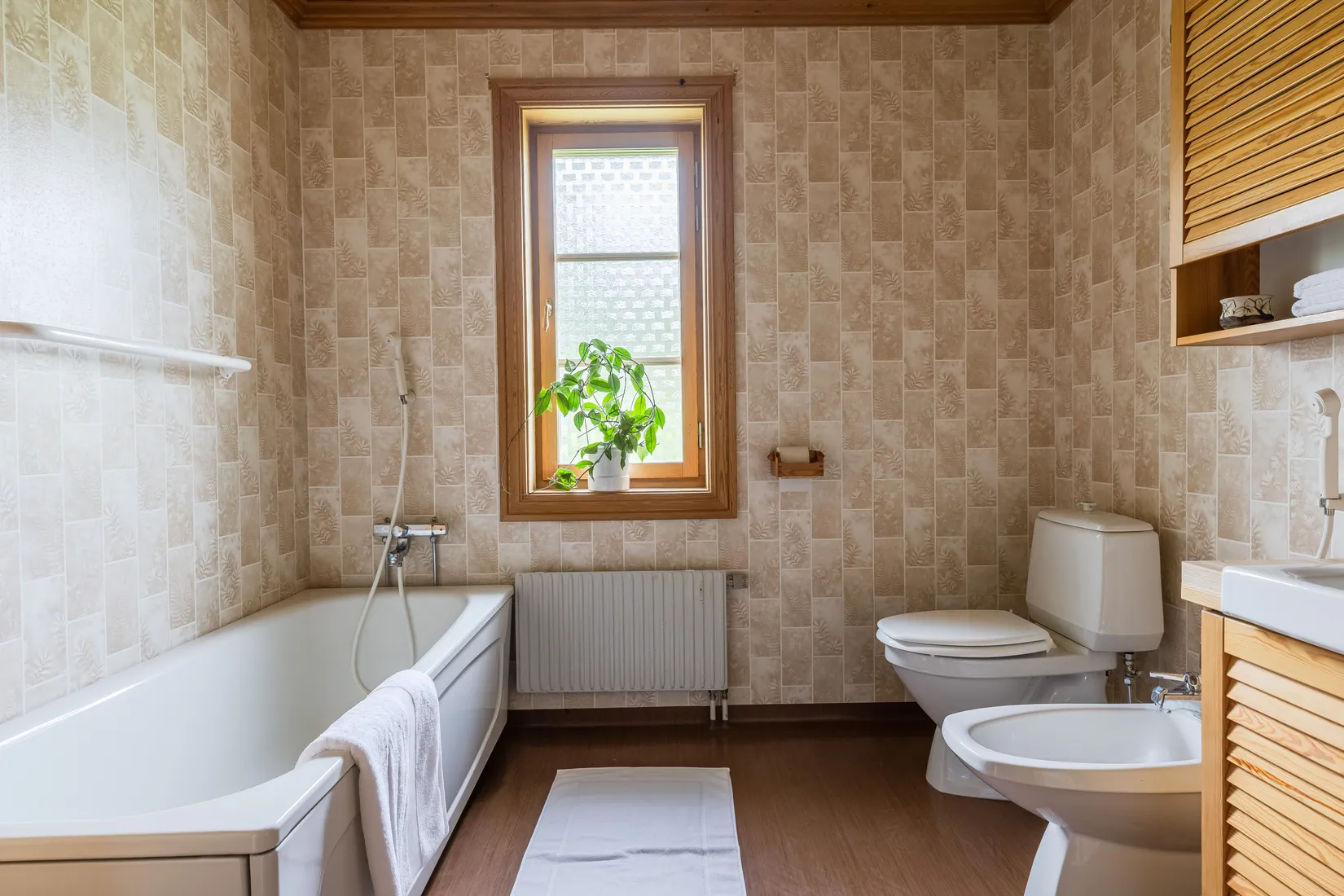 Villa, Sjukallgata 13, Orsa