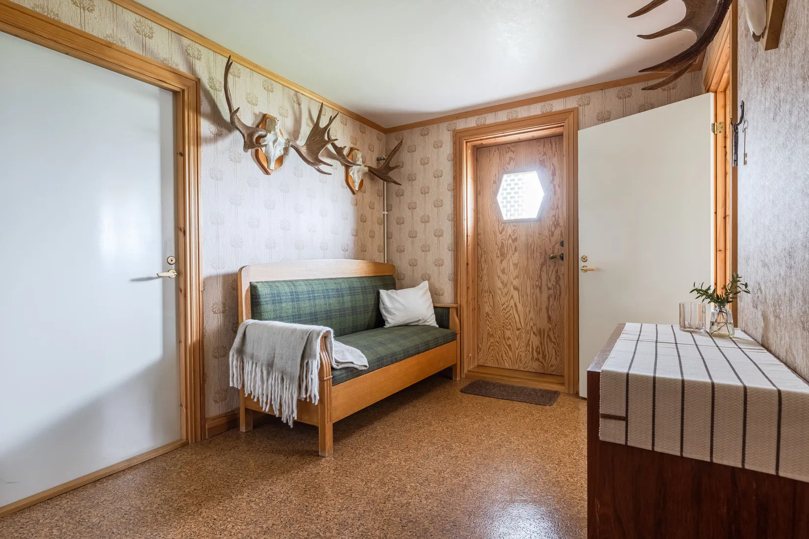 Villa, Sjukallgata 13, Orsa