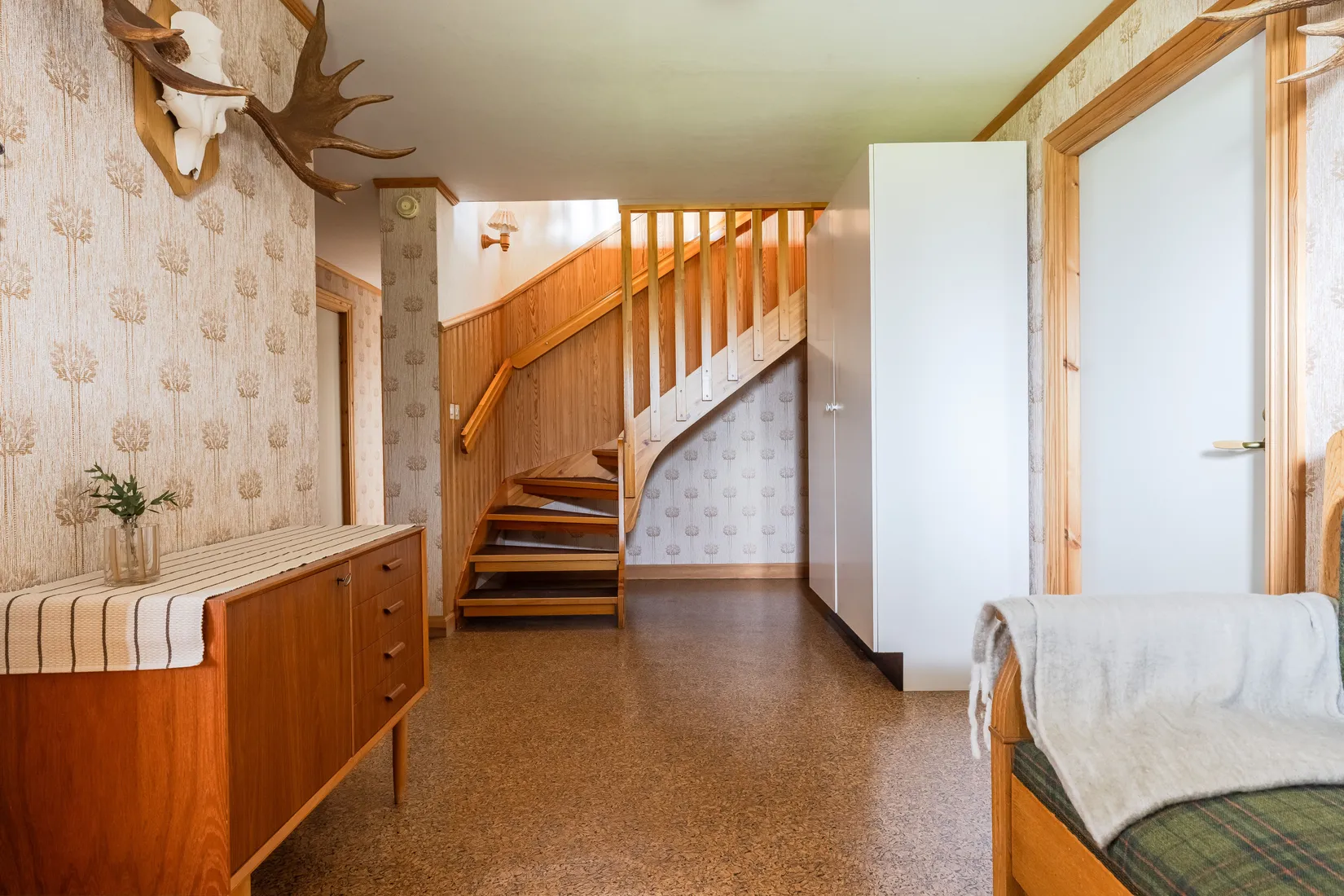 Villa, Sjukallgata 13, Orsa