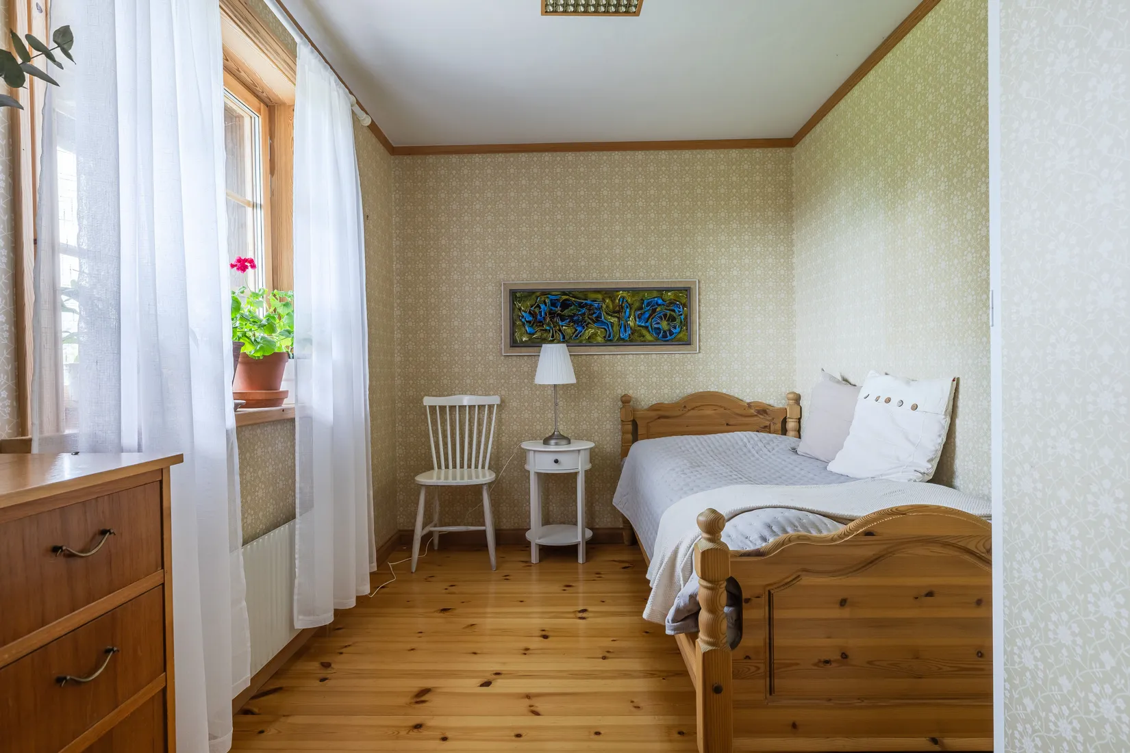 Villa, Sjukallgata 13, Orsa