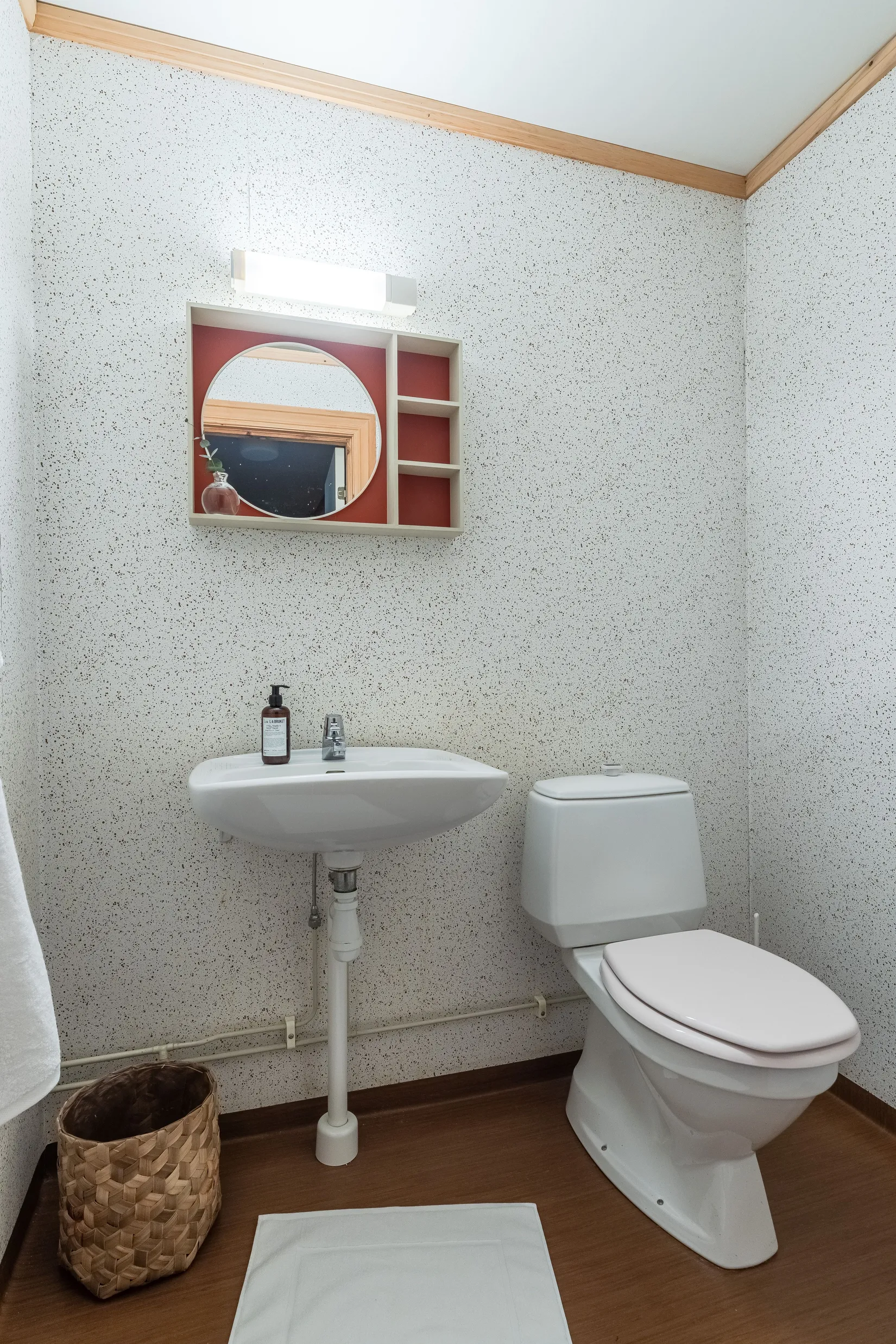 Villa, Sjukallgata 13, Orsa
