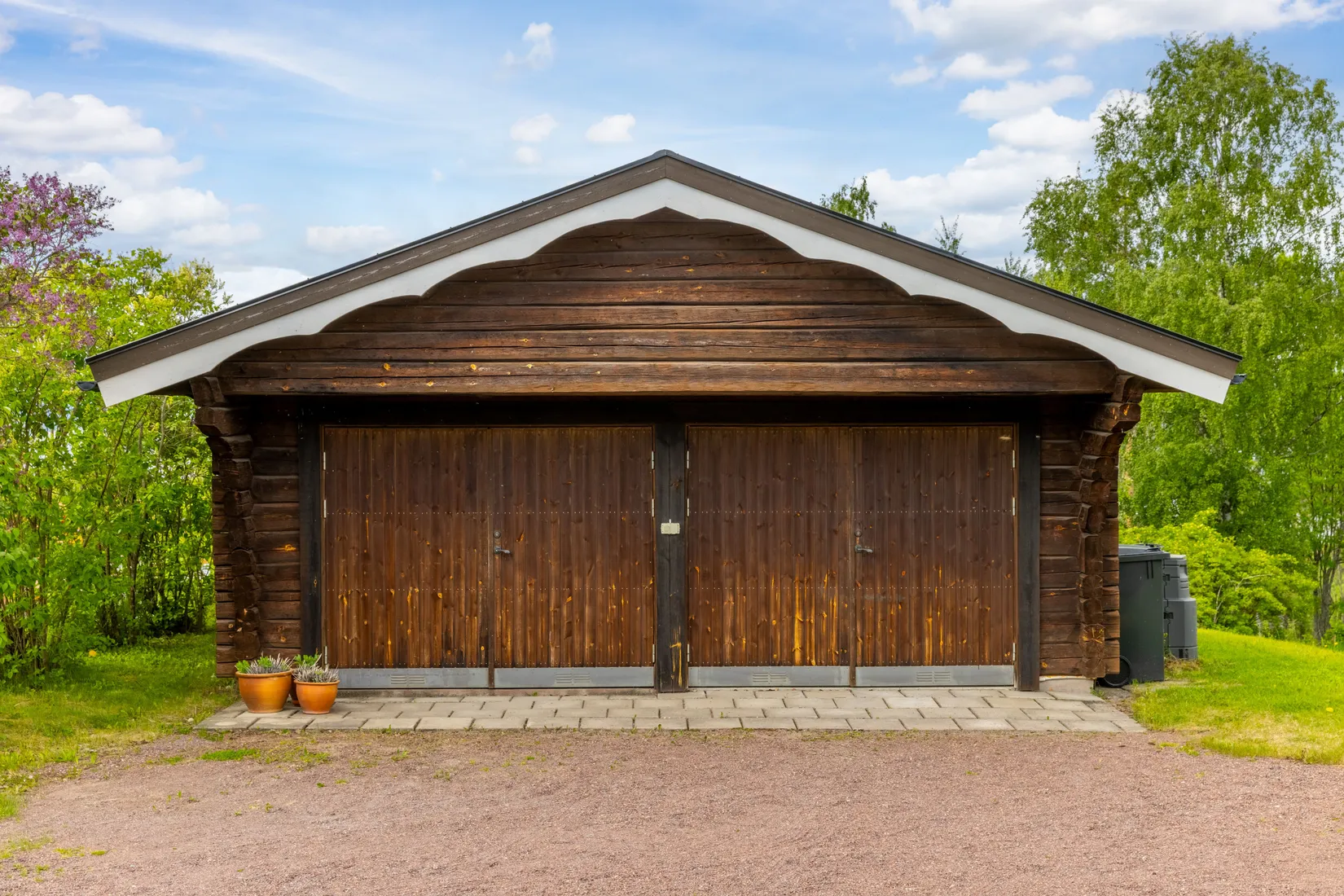 Villa, Sjukallgata 13, Orsa
