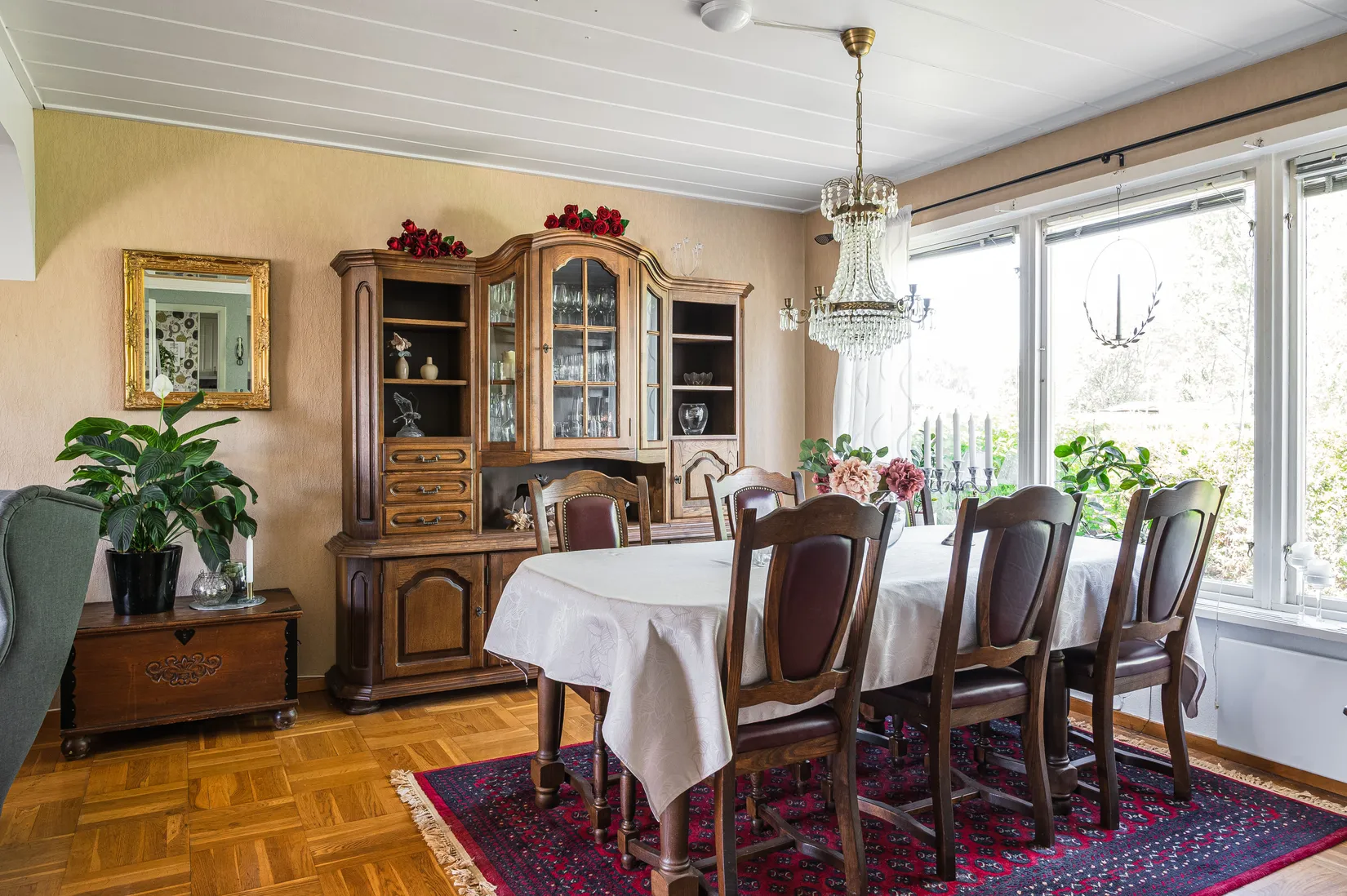 Villa, Gärdesvägen 11, Vara