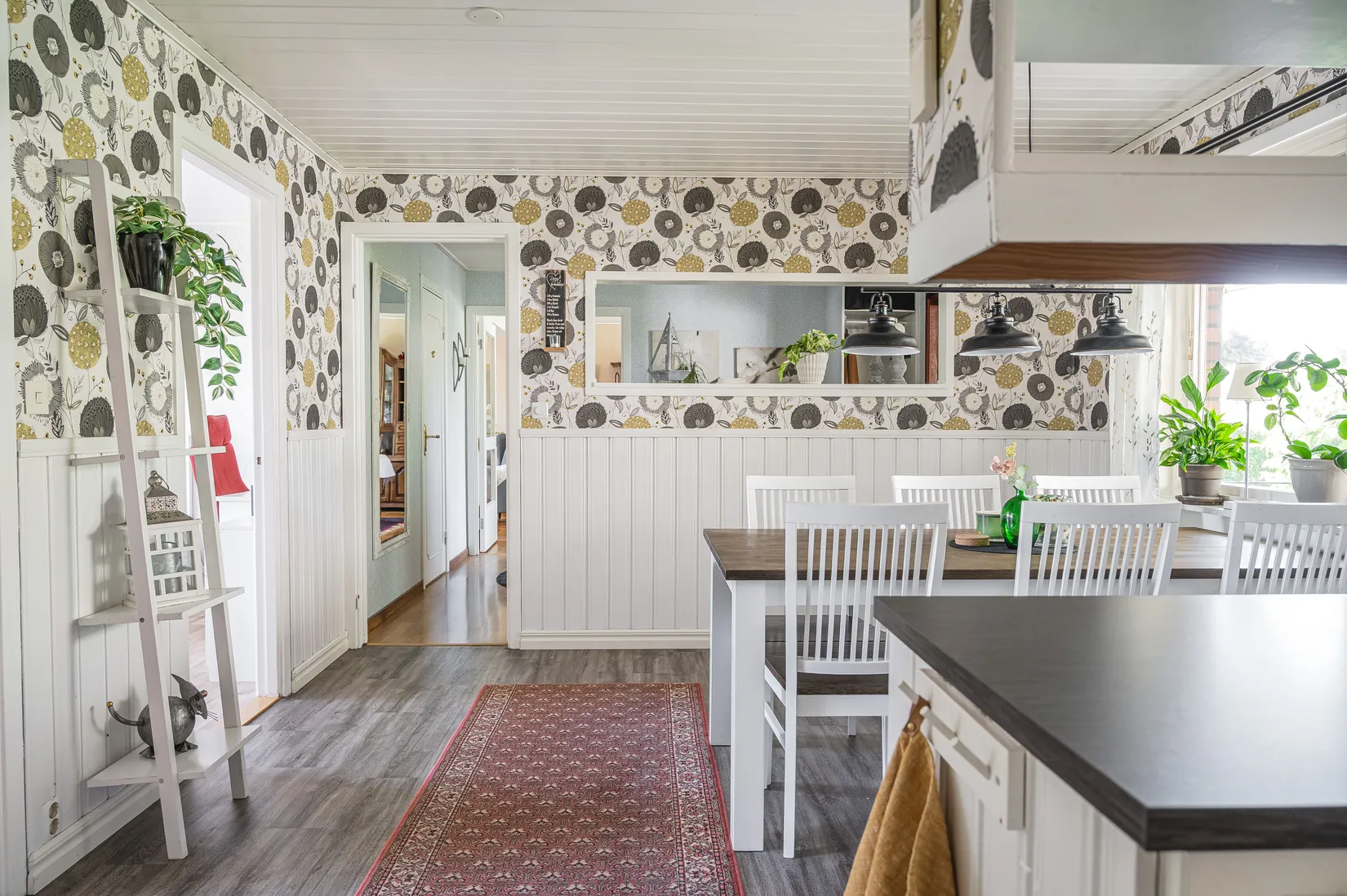 Villa, Gärdesvägen 11, Vara