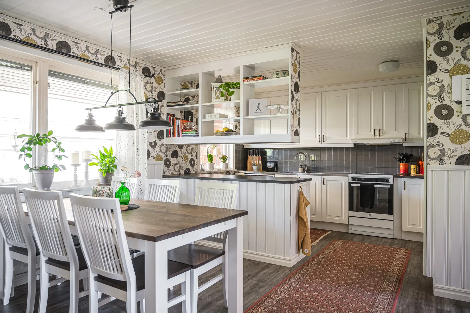 Villa, Gärdesvägen 11, Vara