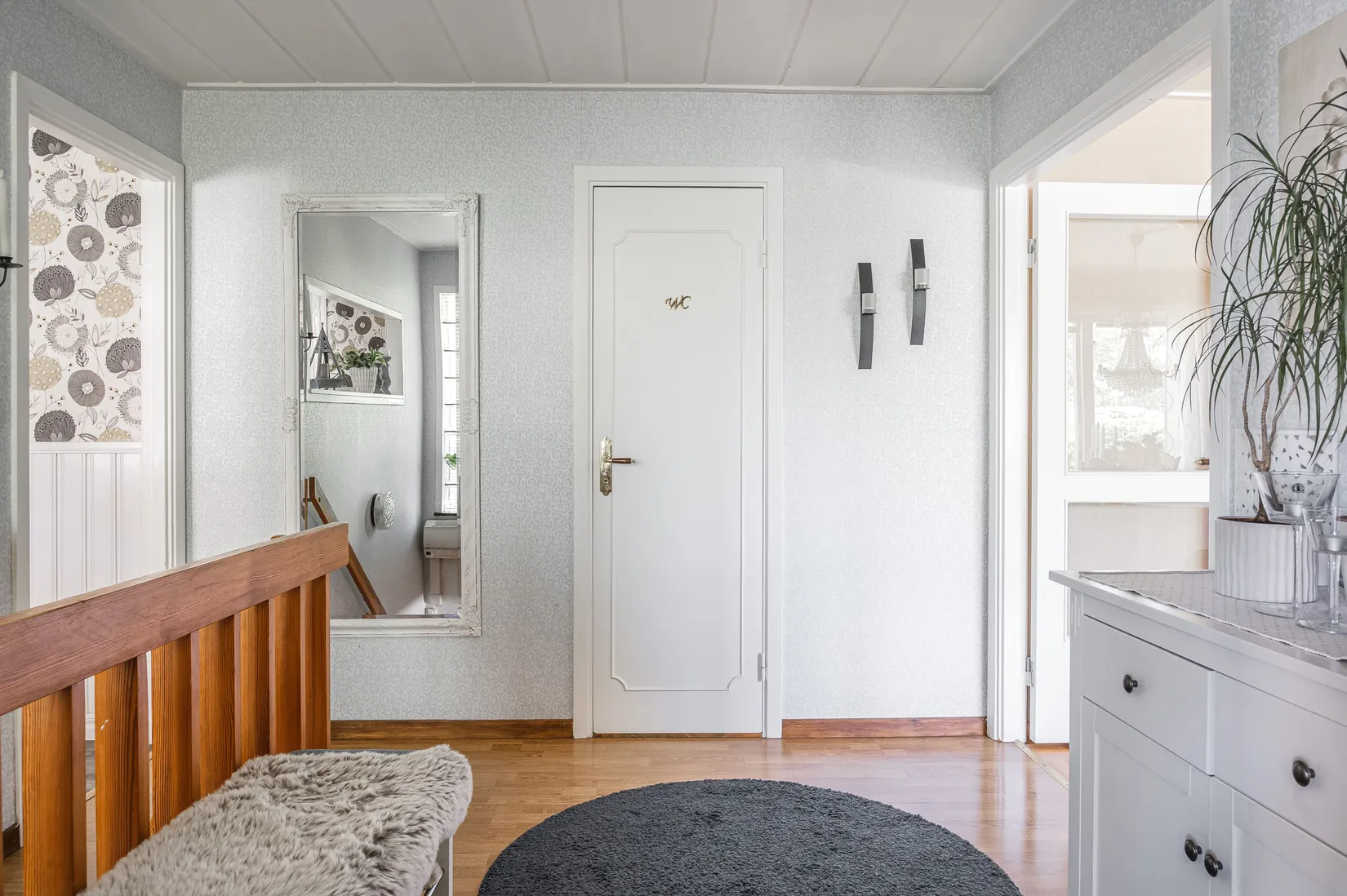 Villa, Gärdesvägen 11, Vara