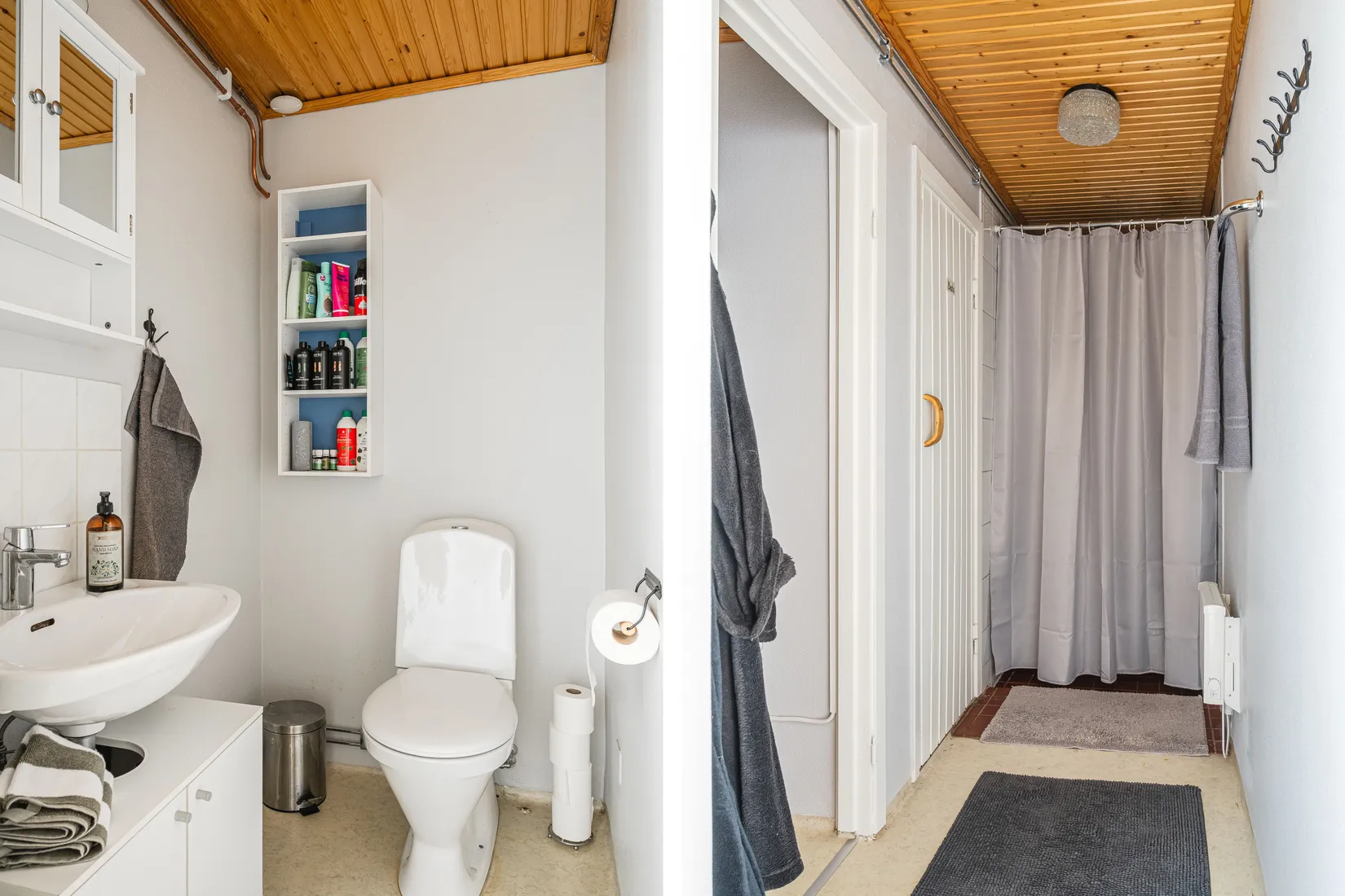 Villa, Gärdesvägen 11, Vara