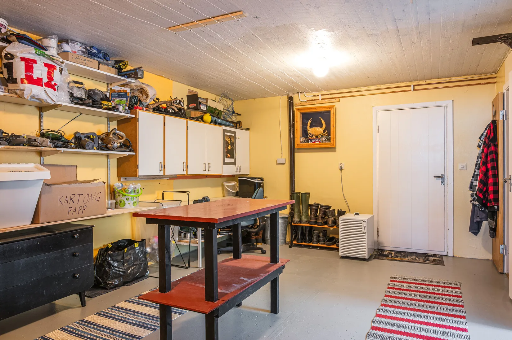 Villa, Gärdesvägen 11, Vara