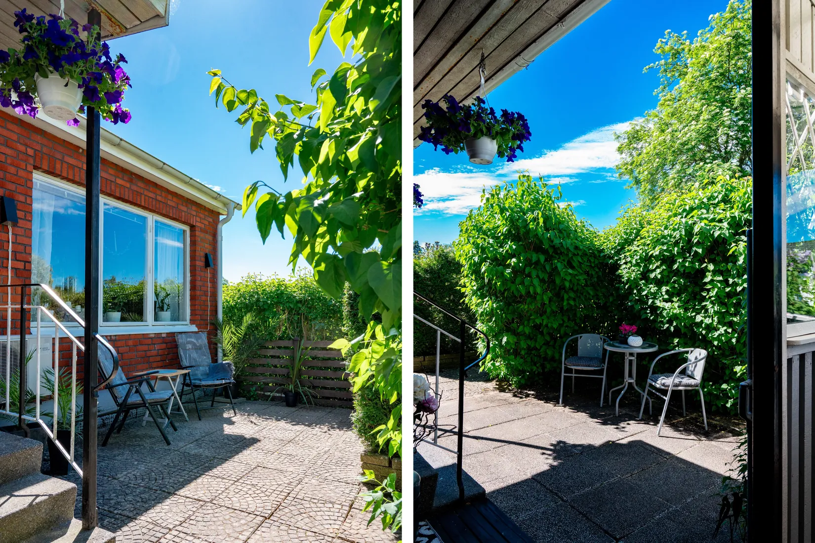 Villa, Gärdesvägen 11, Vara