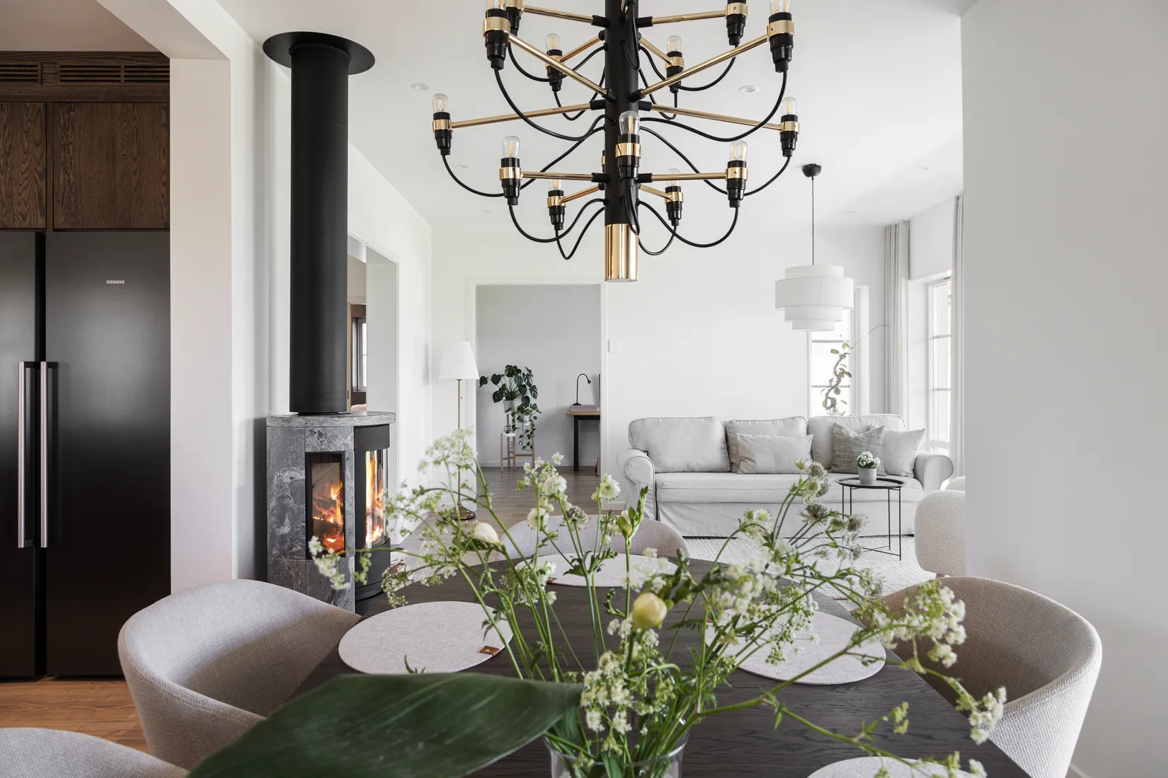 Villa, Skavkulla udde 13, Skavkulla, Karlskrona