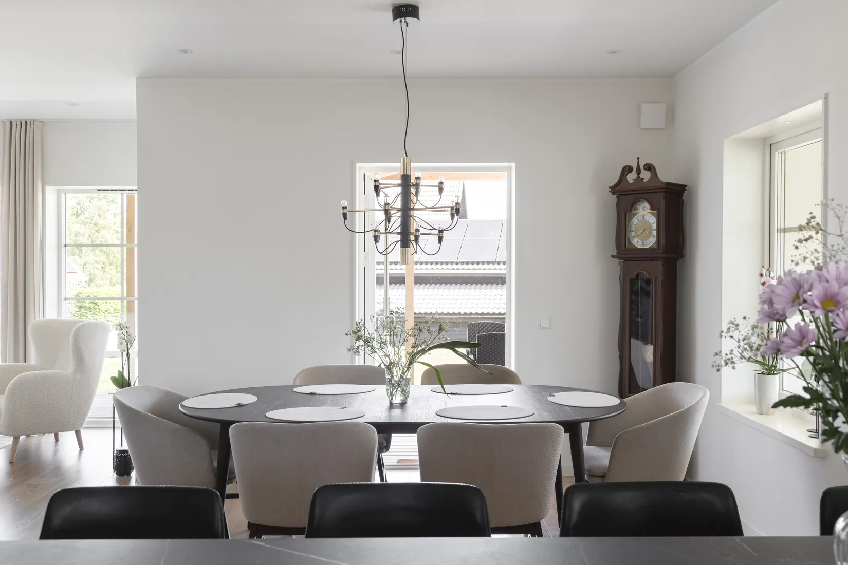 Villa, Skavkulla udde 13, Skavkulla, Karlskrona