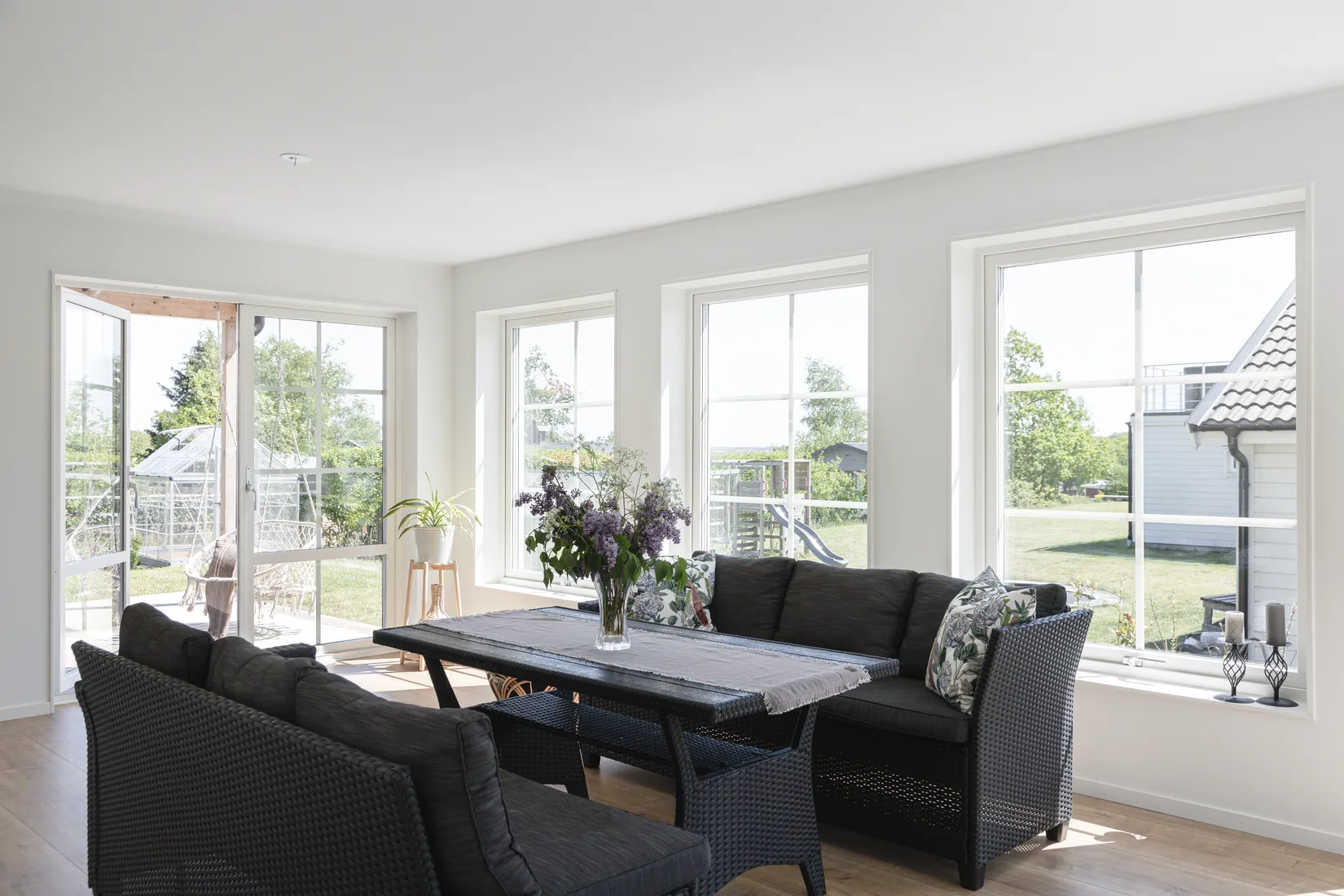 Villa, Skavkulla udde 13, Skavkulla, Karlskrona