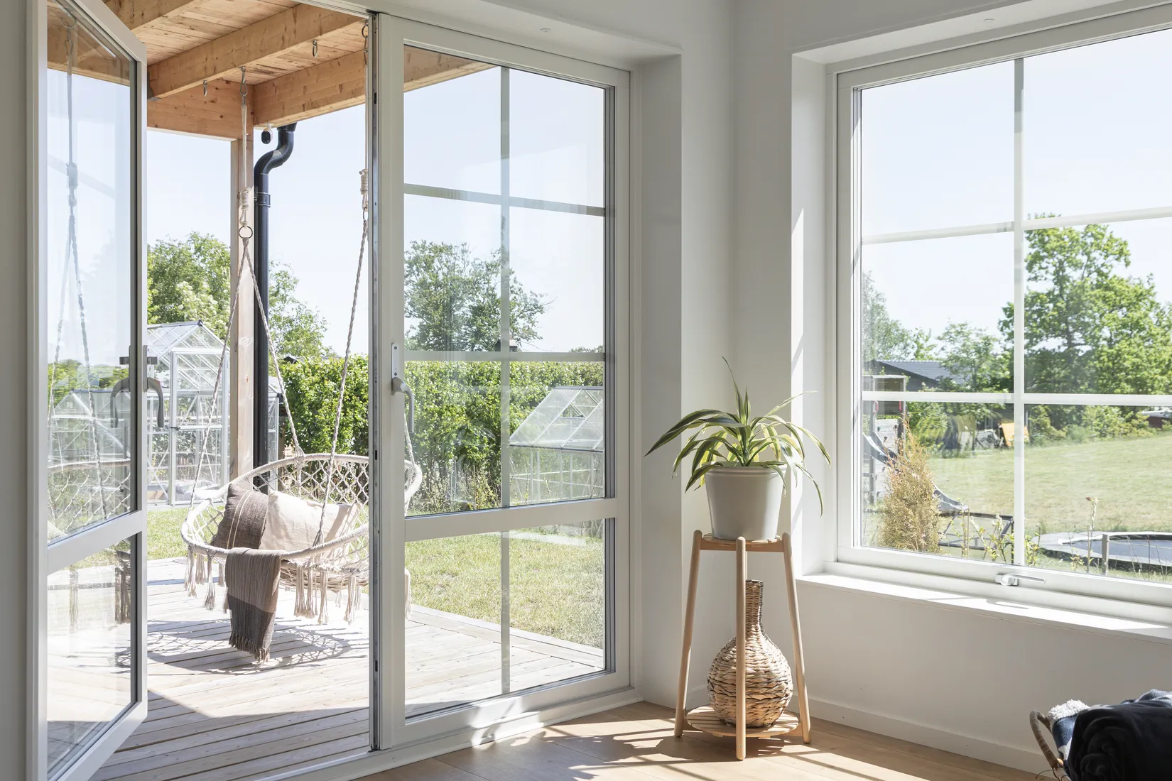 Villa, Skavkulla udde 13, Skavkulla, Karlskrona