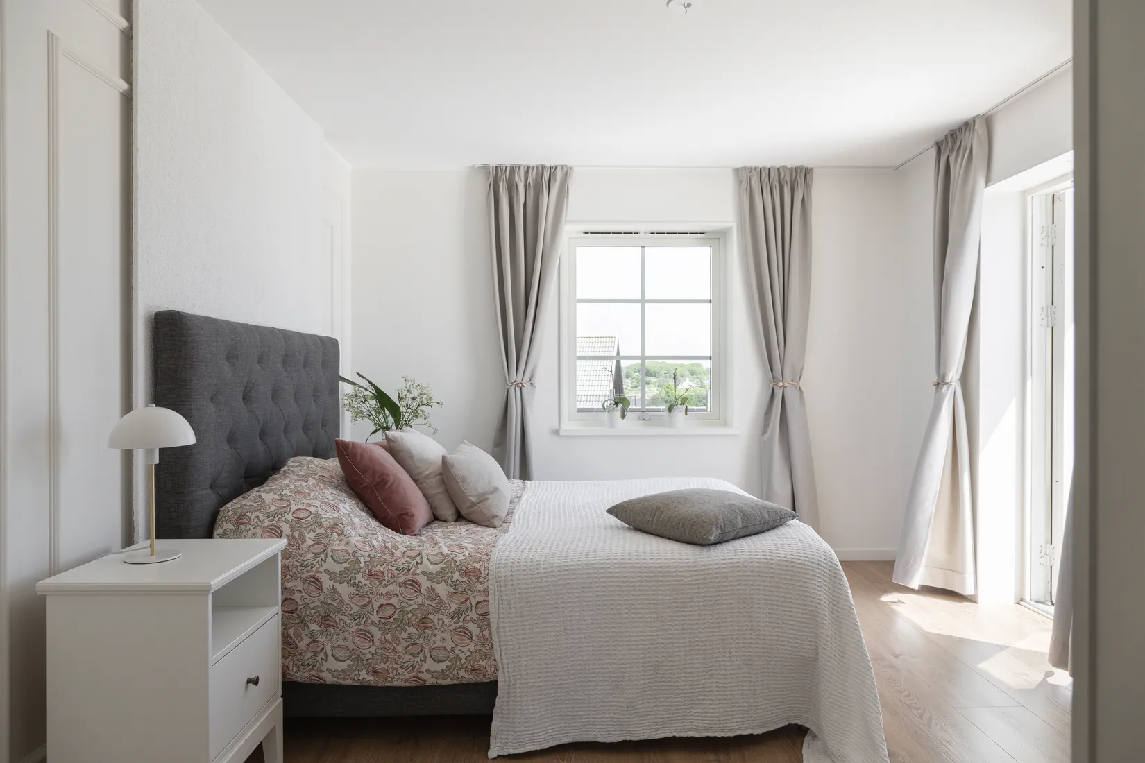Villa, Skavkulla udde 13, Skavkulla, Karlskrona