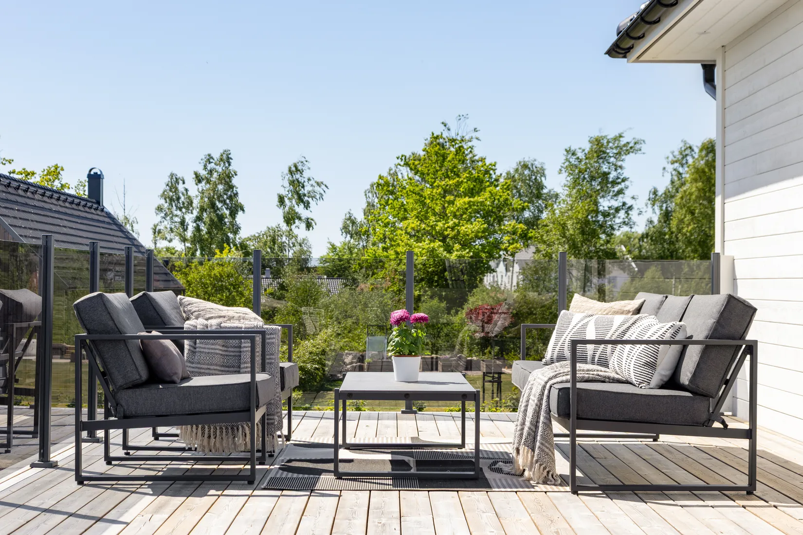 Villa, Skavkulla udde 13, Skavkulla, Karlskrona