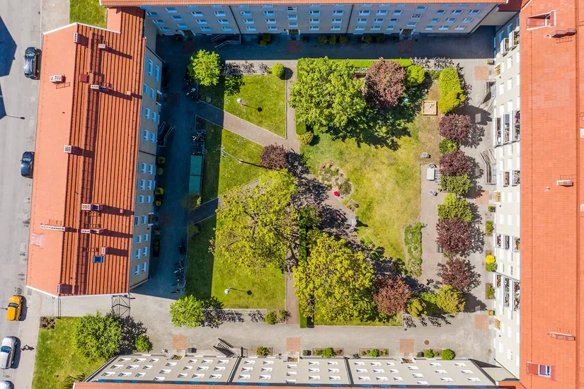 Bostadsrätt, Spånehusvägen 62H, Östra Sorgenfri, Malmö