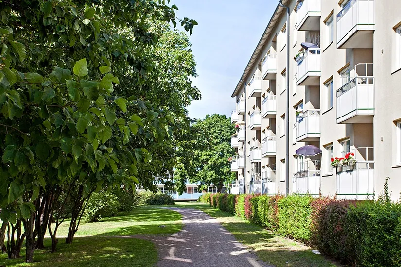 Bostadsrätt, Spånehusvägen 62H, Östra Sorgenfri, Malmö