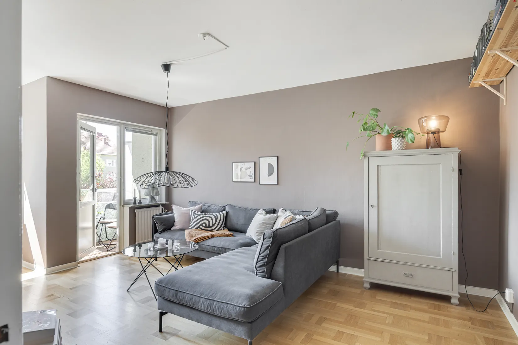 Bostadsrätt, Spånehusvägen 62H, Östra Sorgenfri, Malmö