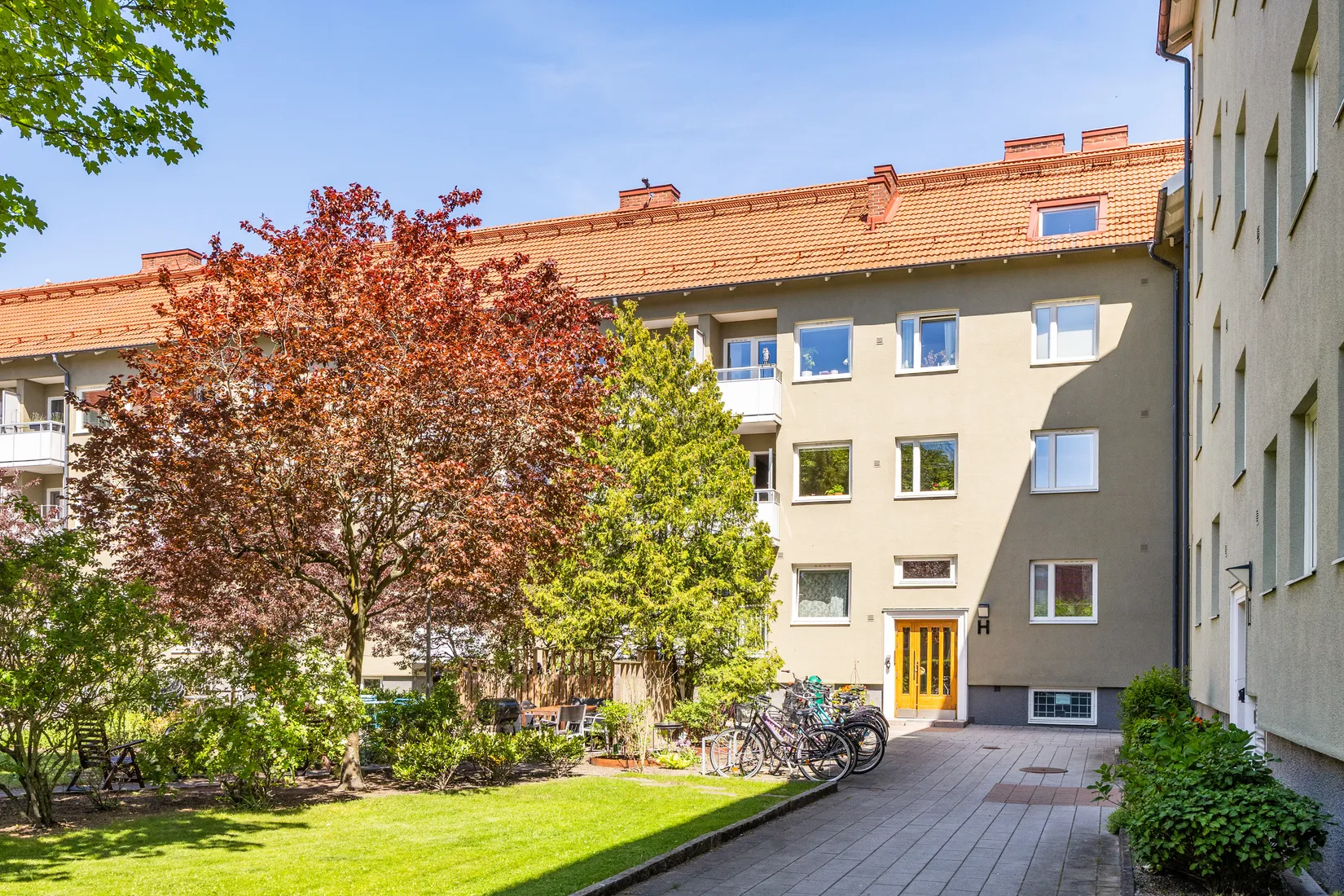 Bostadsrätt, Spånehusvägen 62H, Östra Sorgenfri, Malmö