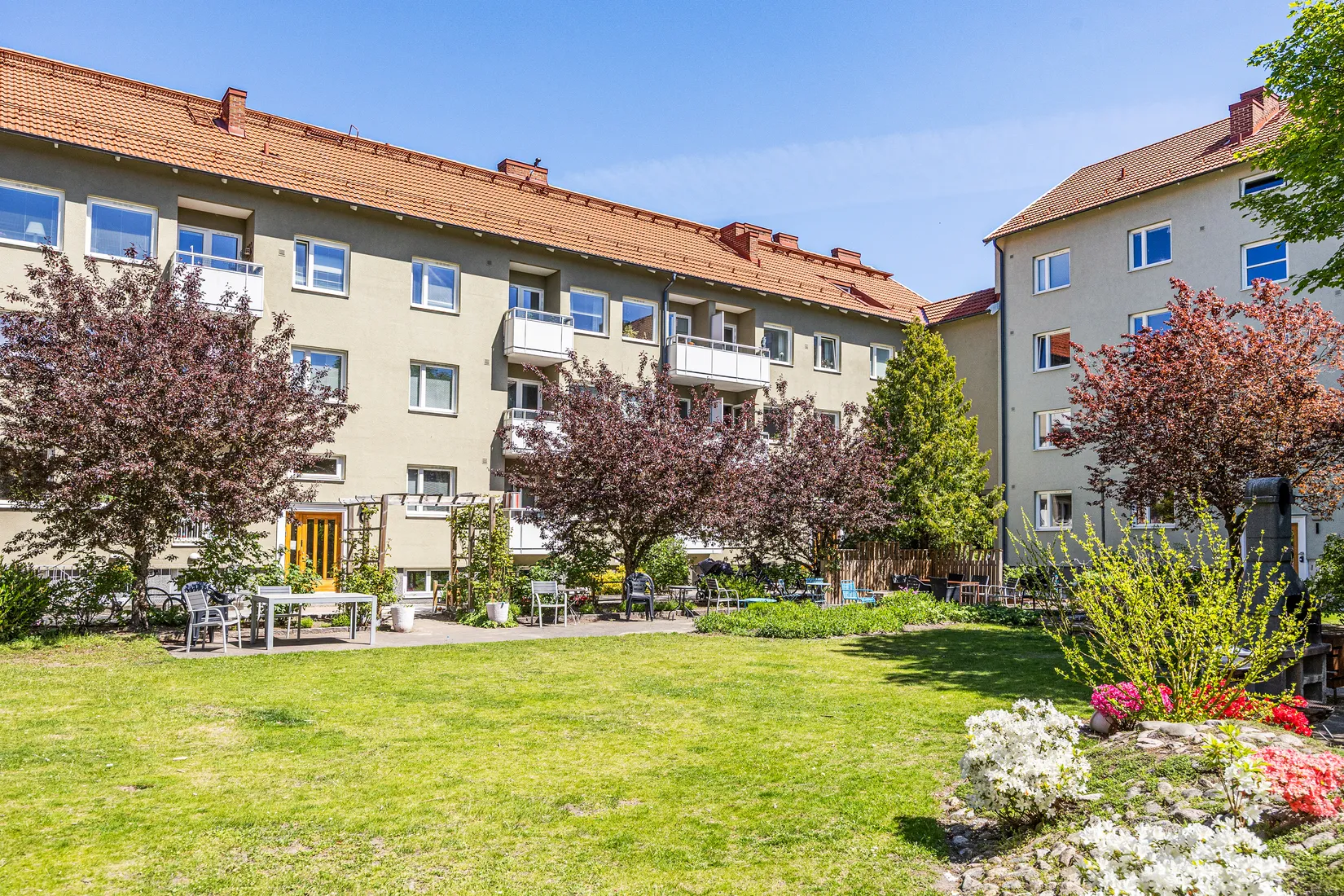 Bostadsrätt, Spånehusvägen 62H, Östra Sorgenfri, Malmö