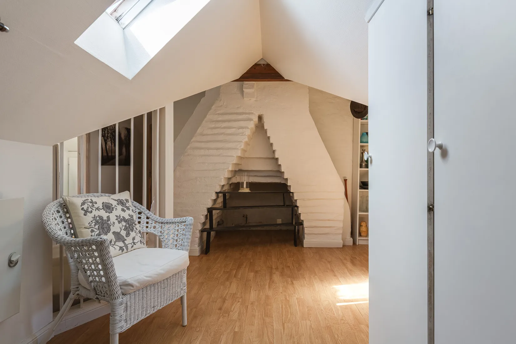 Villa, Västra Ringvägen 4, Villastaden, Gävle